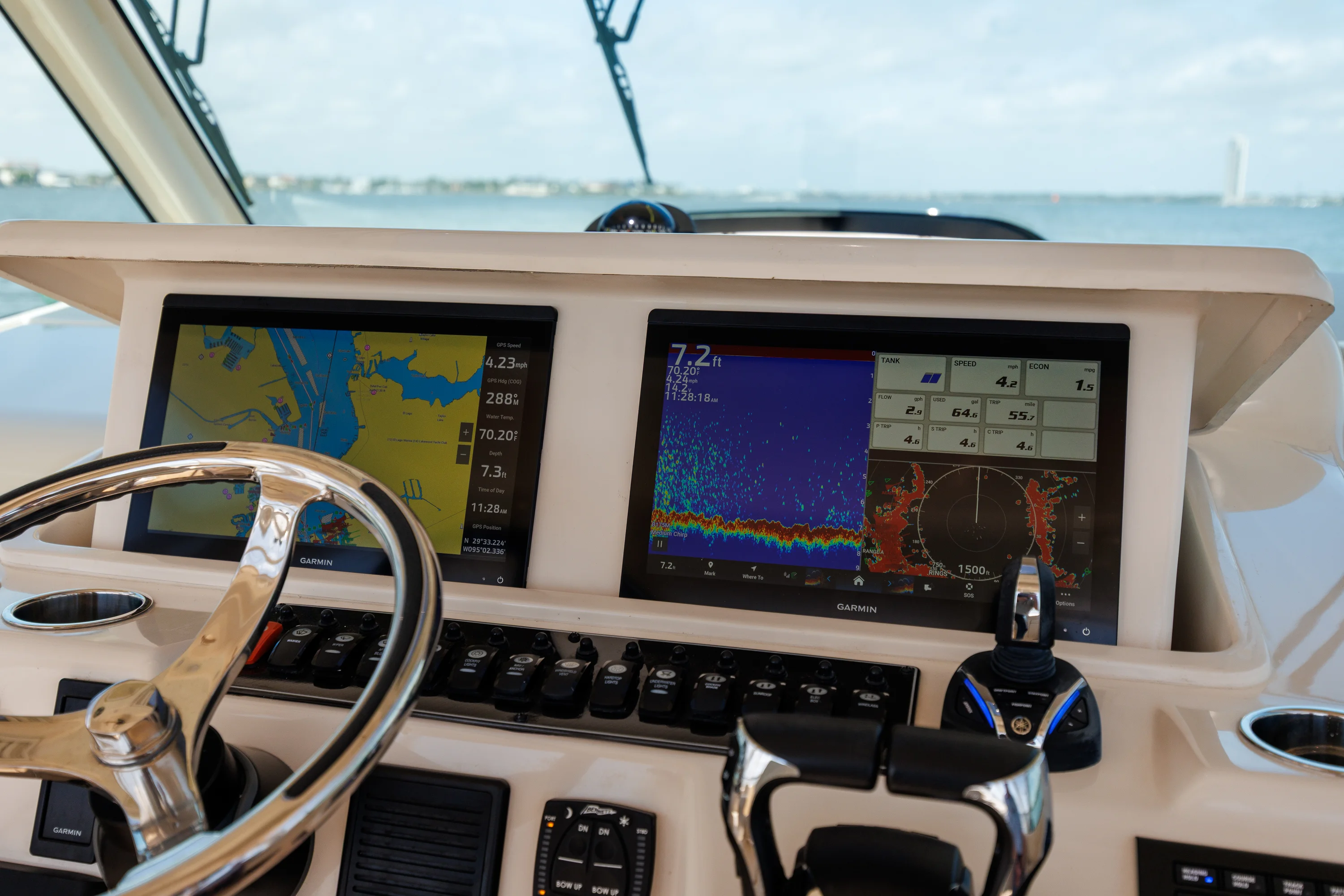 2023 Grady-White 370 EXPRESS Image Thumbnail #27