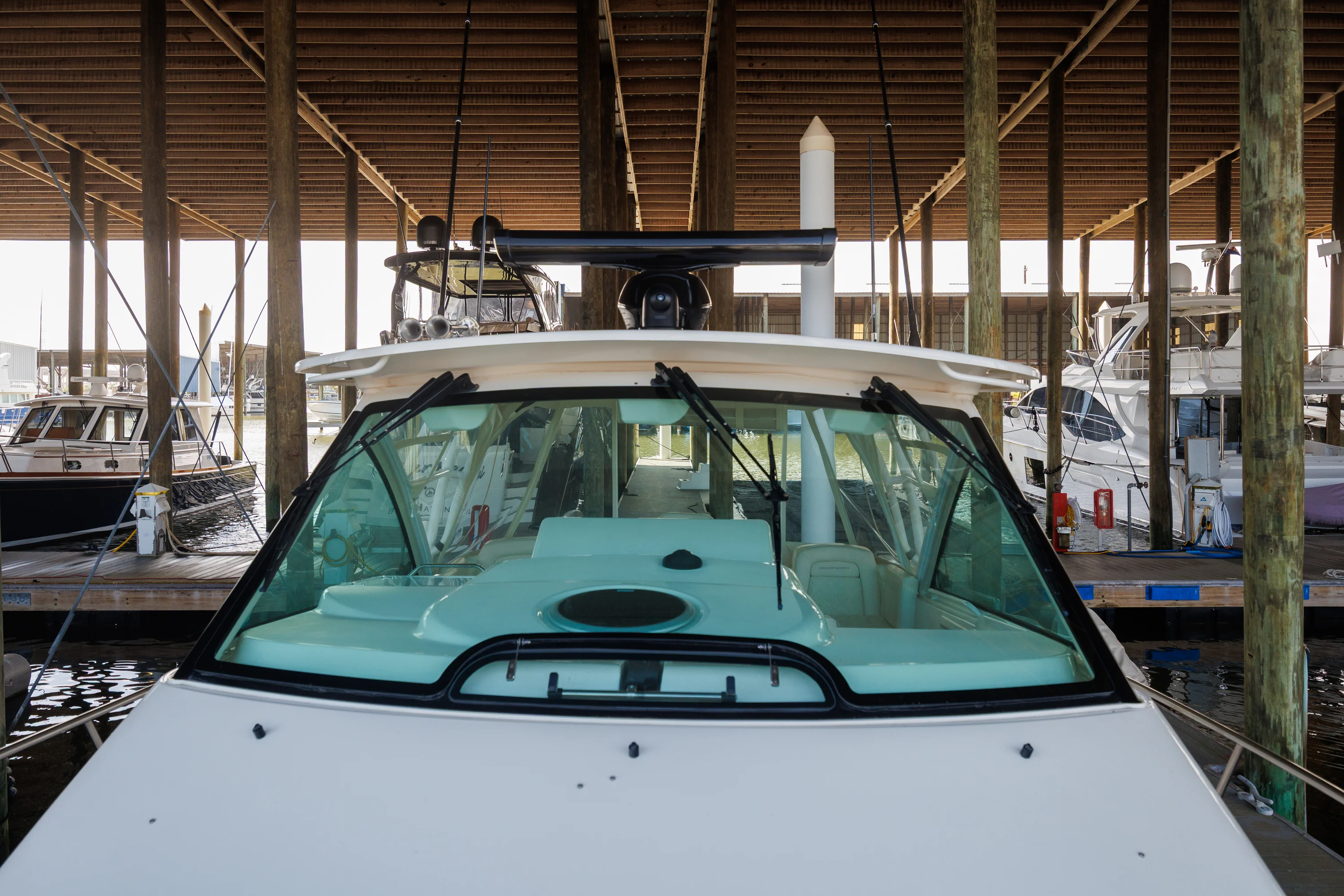 2023 Grady-White 370 EXPRESS Image Thumbnail #37