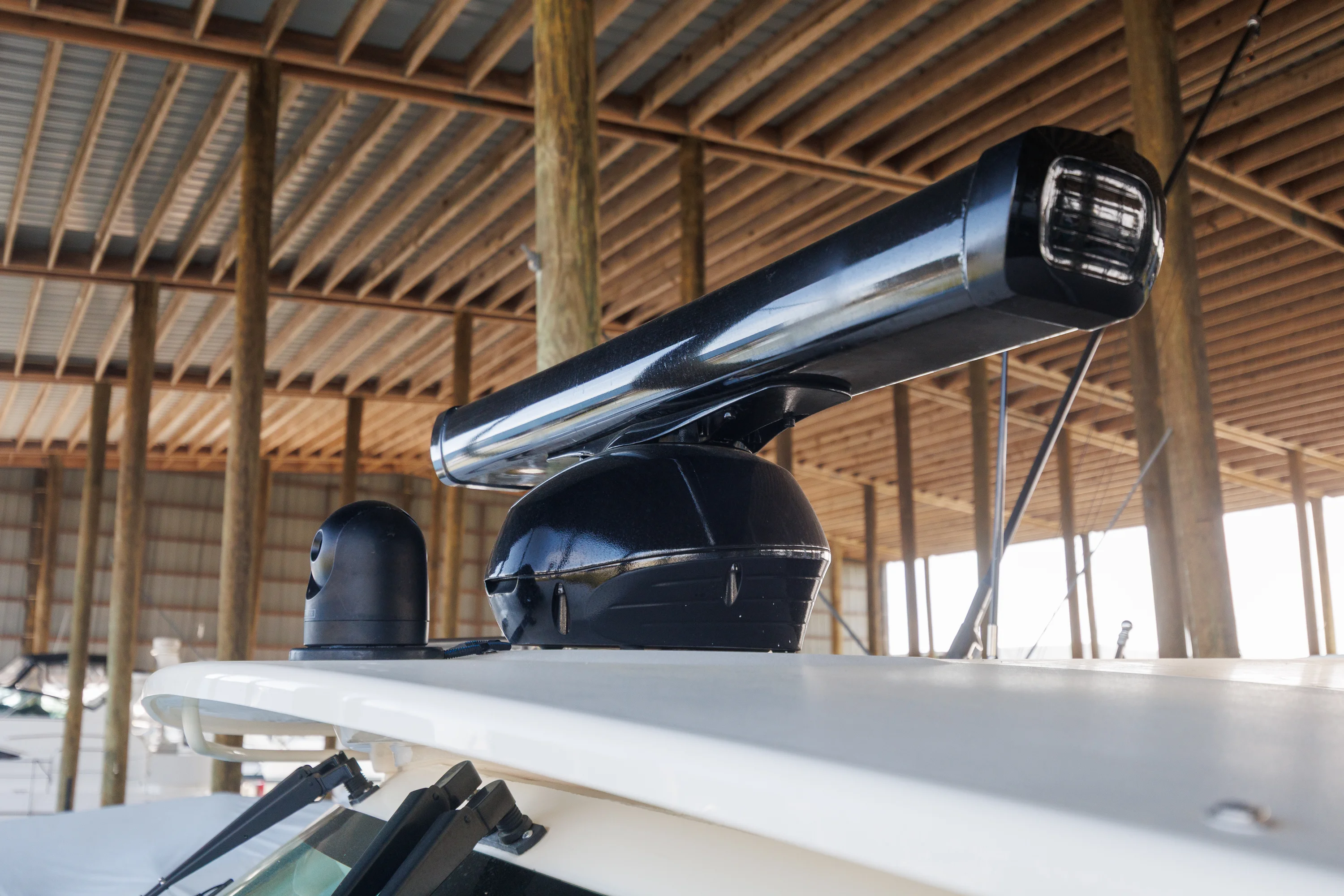 2023 Grady-White 370 EXPRESS Image Thumbnail #38