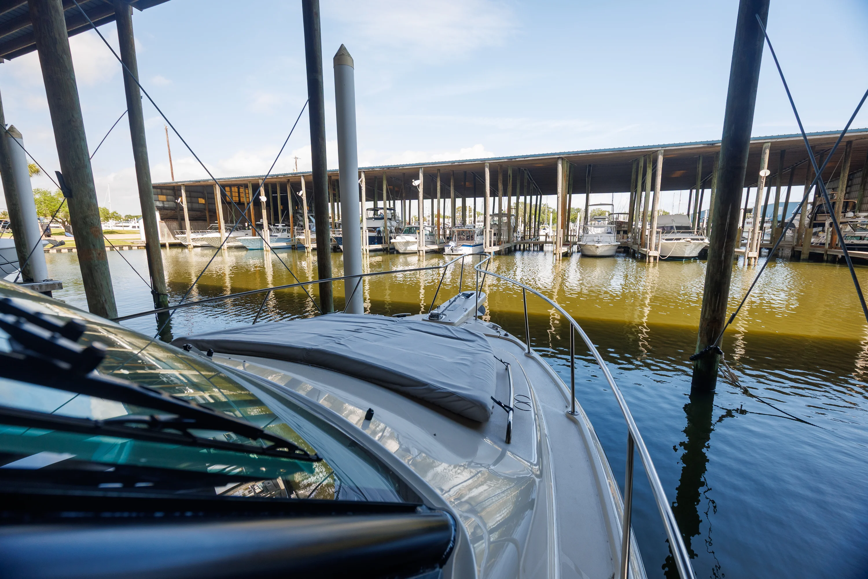 2023 Grady-White 370 EXPRESS Image Thumbnail #36