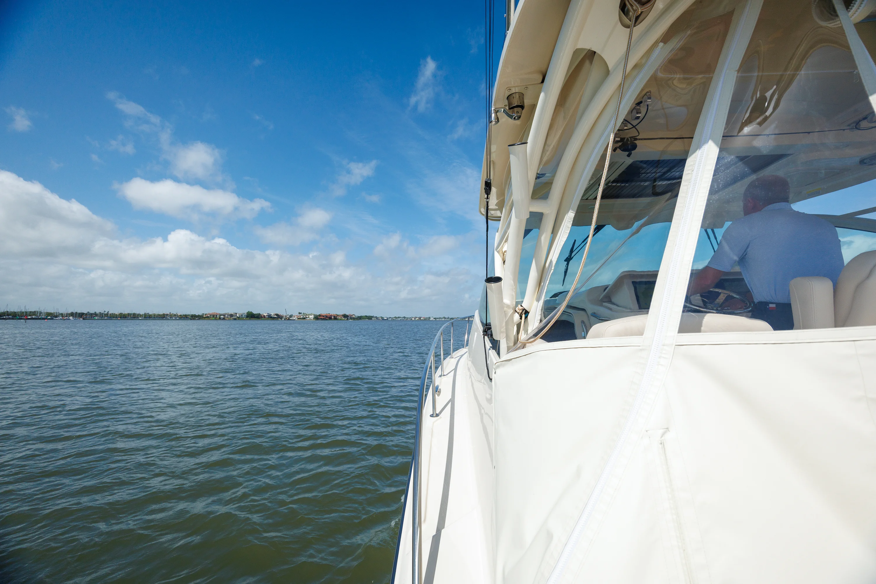 2023 Grady-White 370 EXPRESS Image Thumbnail #29