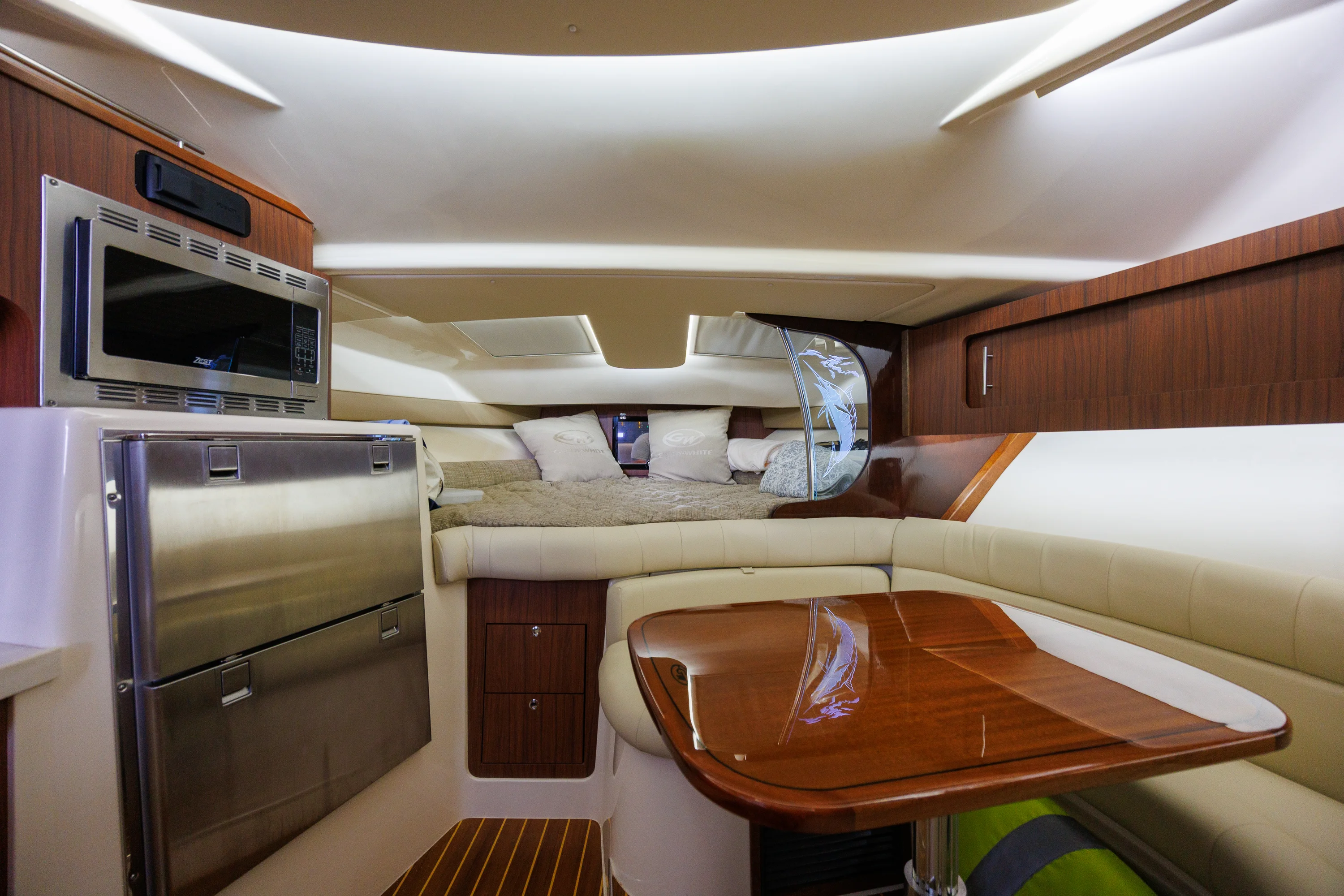 2023 Grady-White 370 EXPRESS Image Thumbnail #40