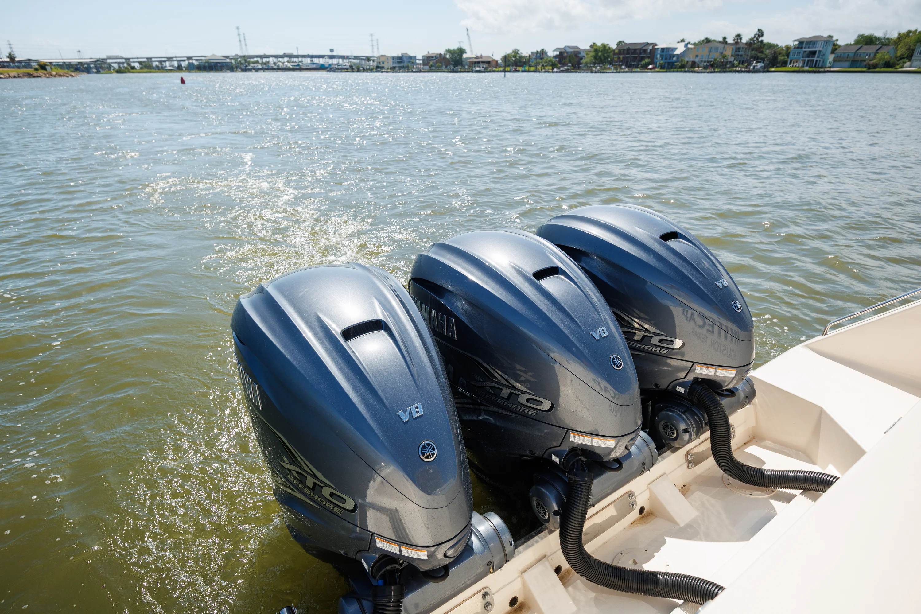 2023 Grady-White 370 EXPRESS Image Thumbnail #11