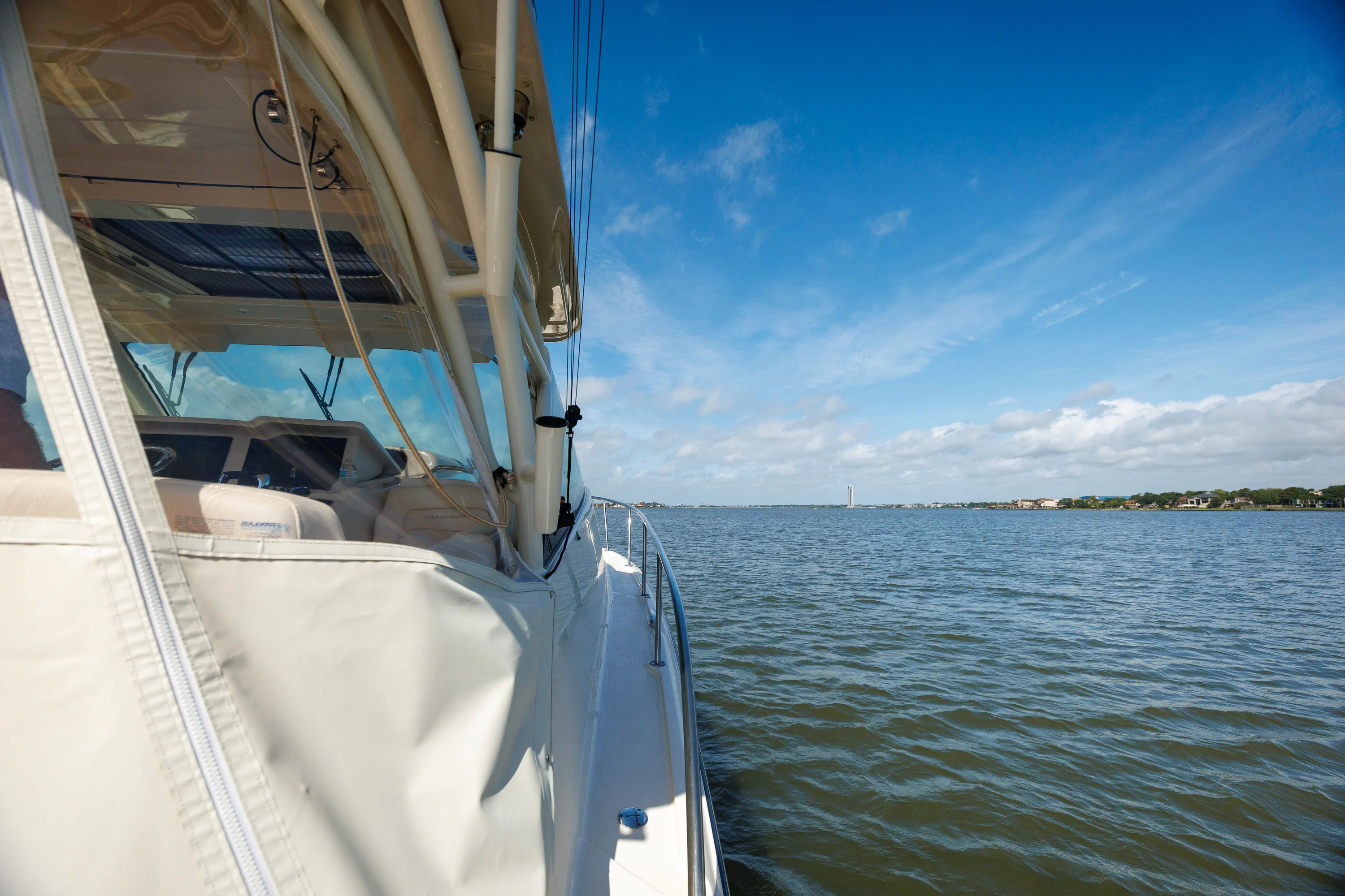 2023 Grady-White 370 EXPRESS Image Thumbnail #30