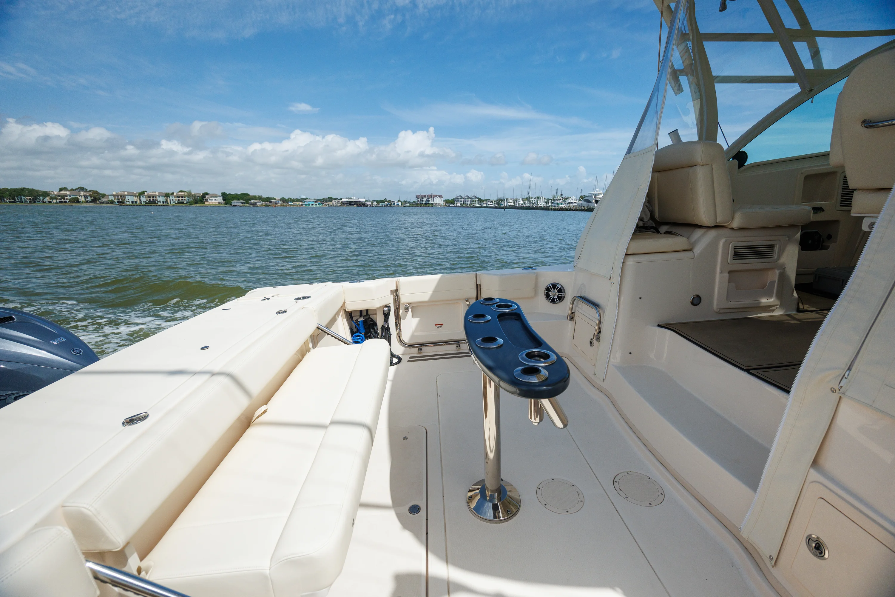 2023 Grady-White 370 EXPRESS Image Thumbnail #13