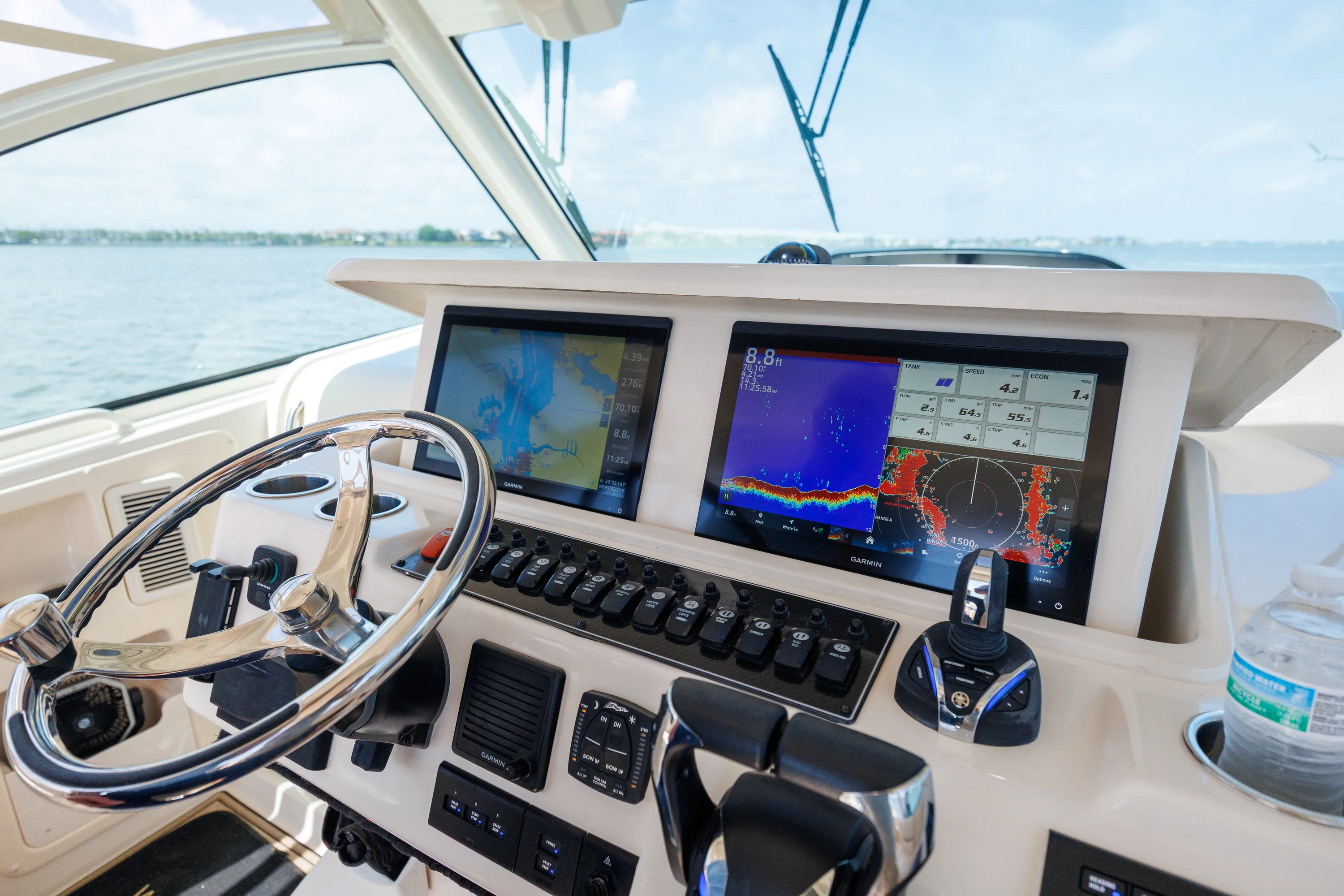 2023 Grady-White 370 EXPRESS Image Thumbnail #21