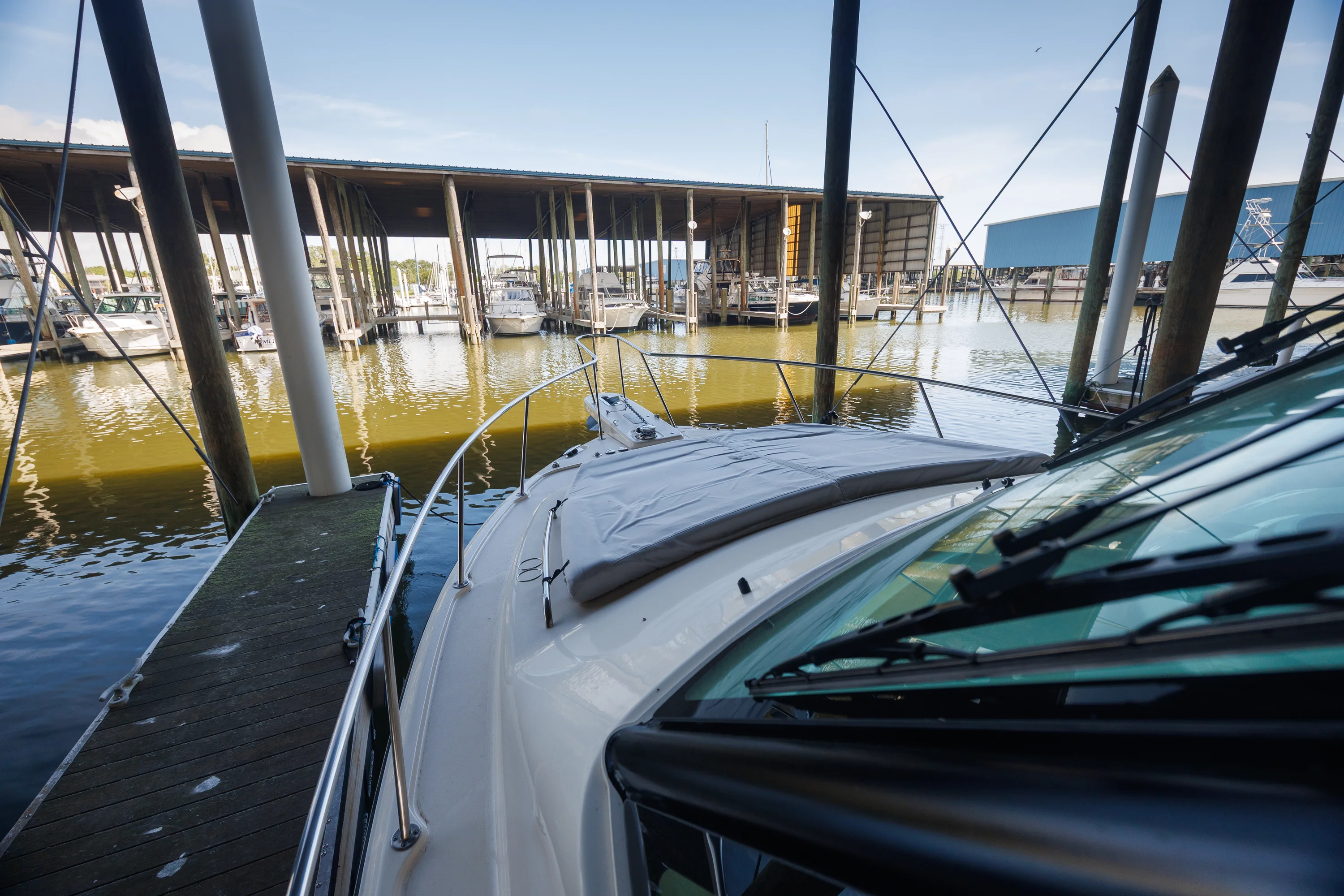 2023 Grady-White 370 EXPRESS Image Thumbnail #34