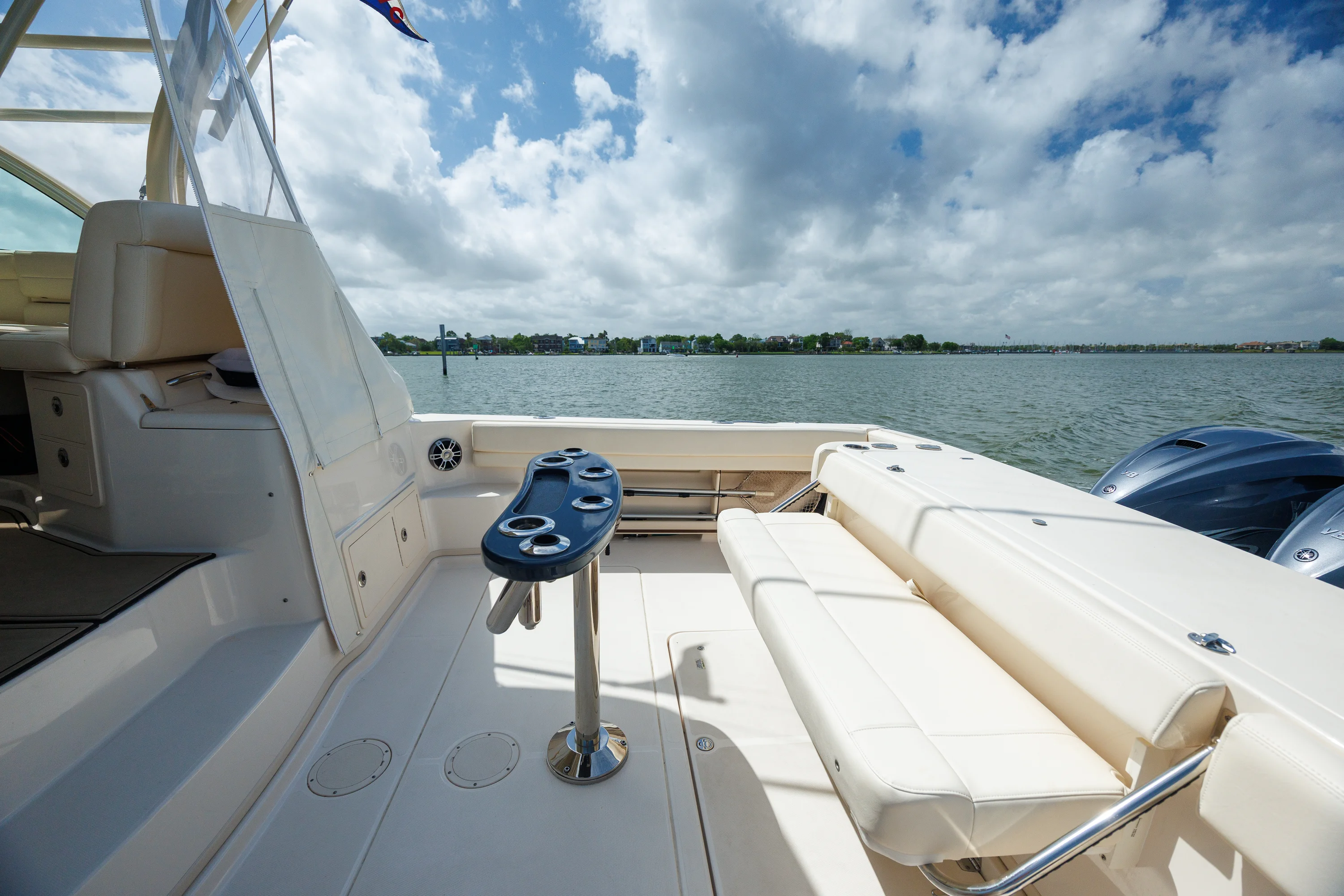 2023 Grady-White 370 EXPRESS Image Thumbnail #14