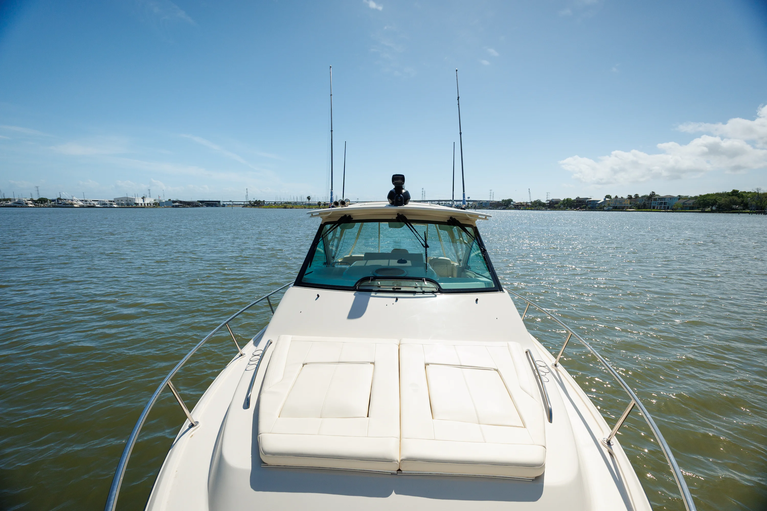 2023 Grady-White 370 EXPRESS Image Thumbnail #31