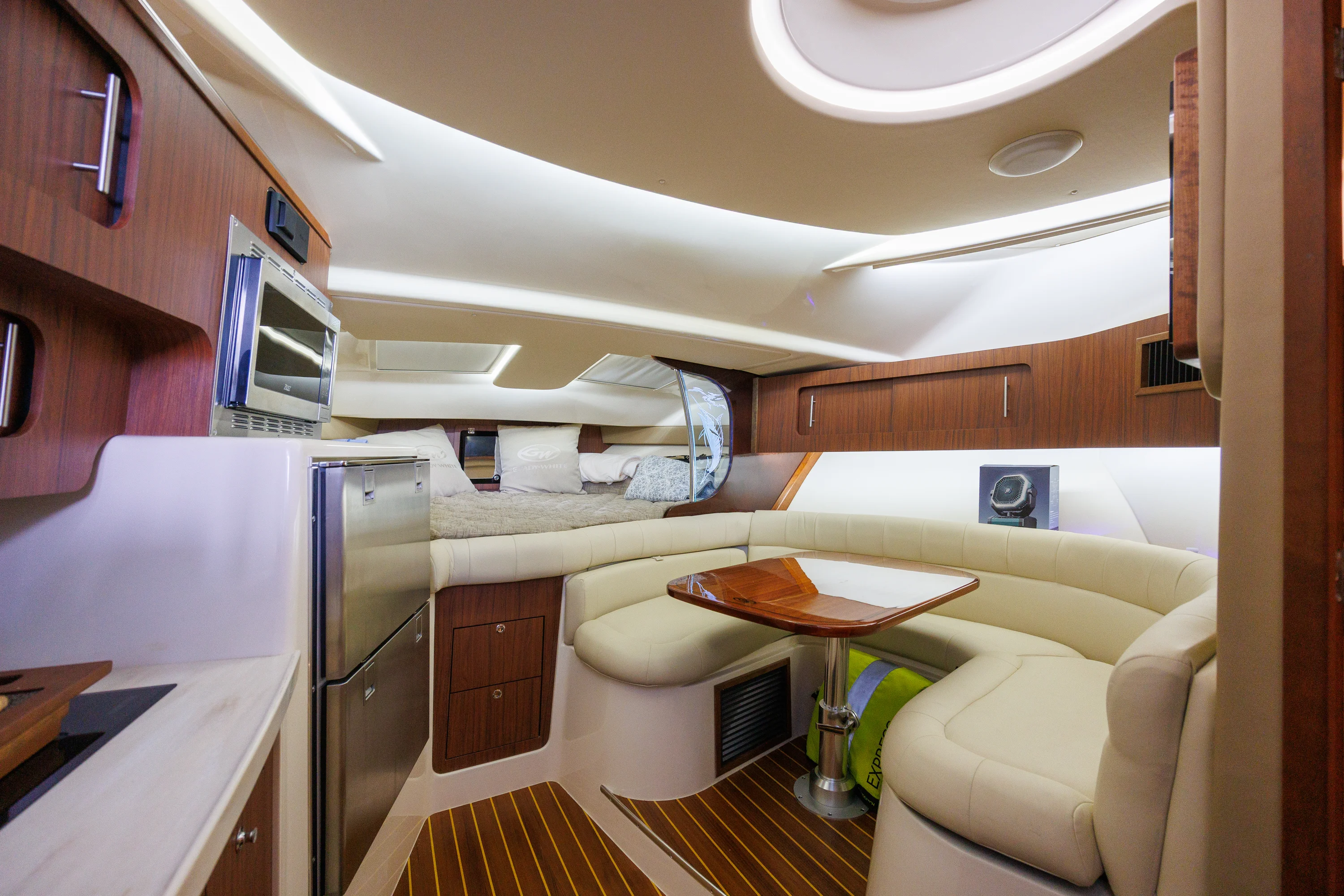 2023 Grady-White 370 EXPRESS Image Thumbnail #41