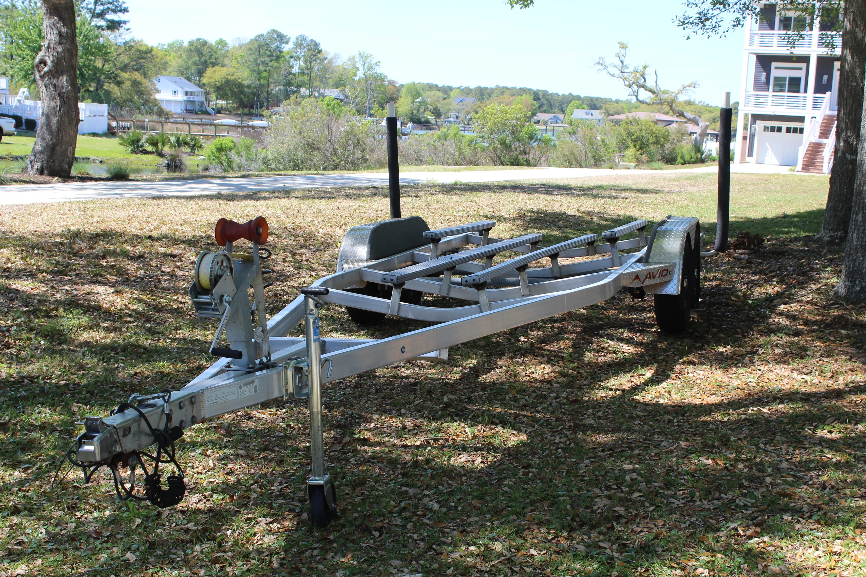 2022 Avid 23 FS MAG Image Thumbnail #26