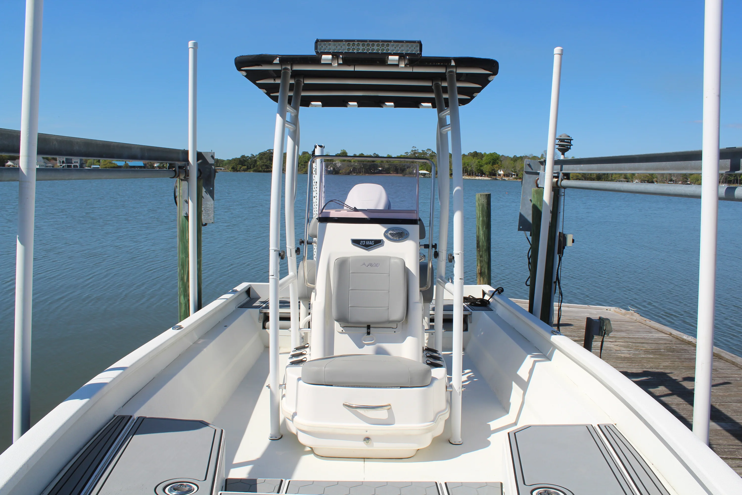 2022 Avid 23 FS MAG Image Thumbnail #4