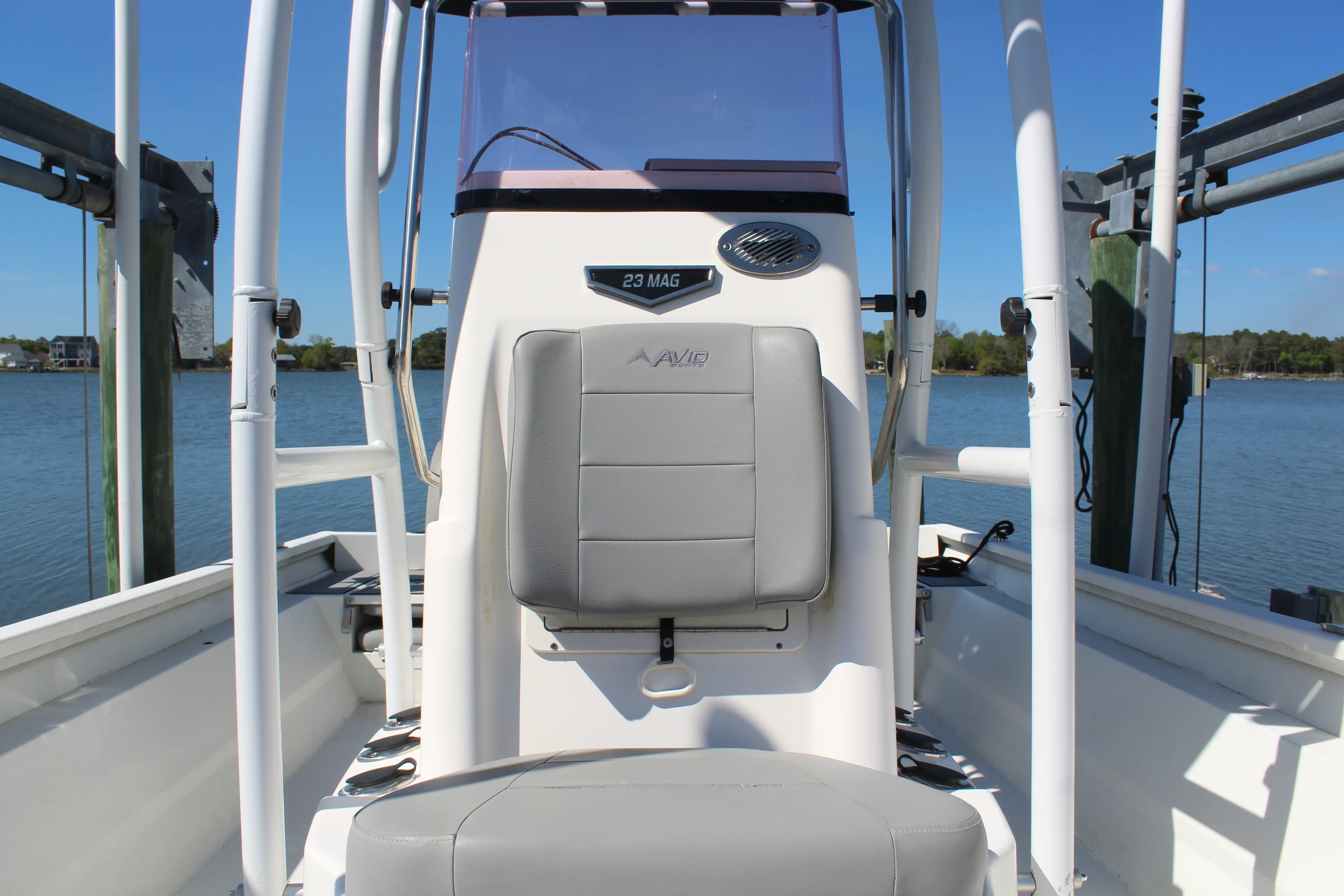 2022 Avid 23 FS MAG Image Thumbnail #8