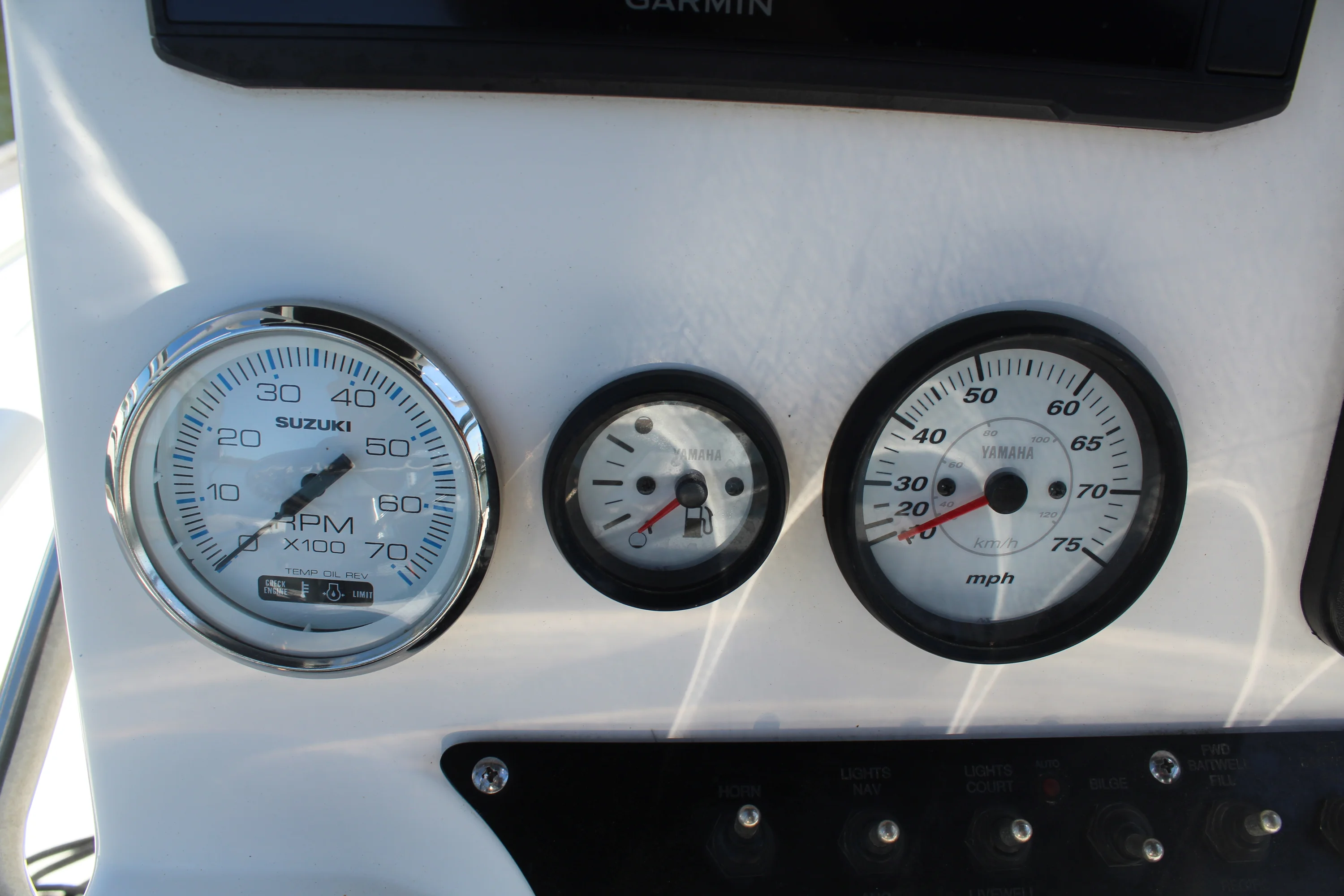 2022 Avid 23 FS MAG Image Thumbnail #21