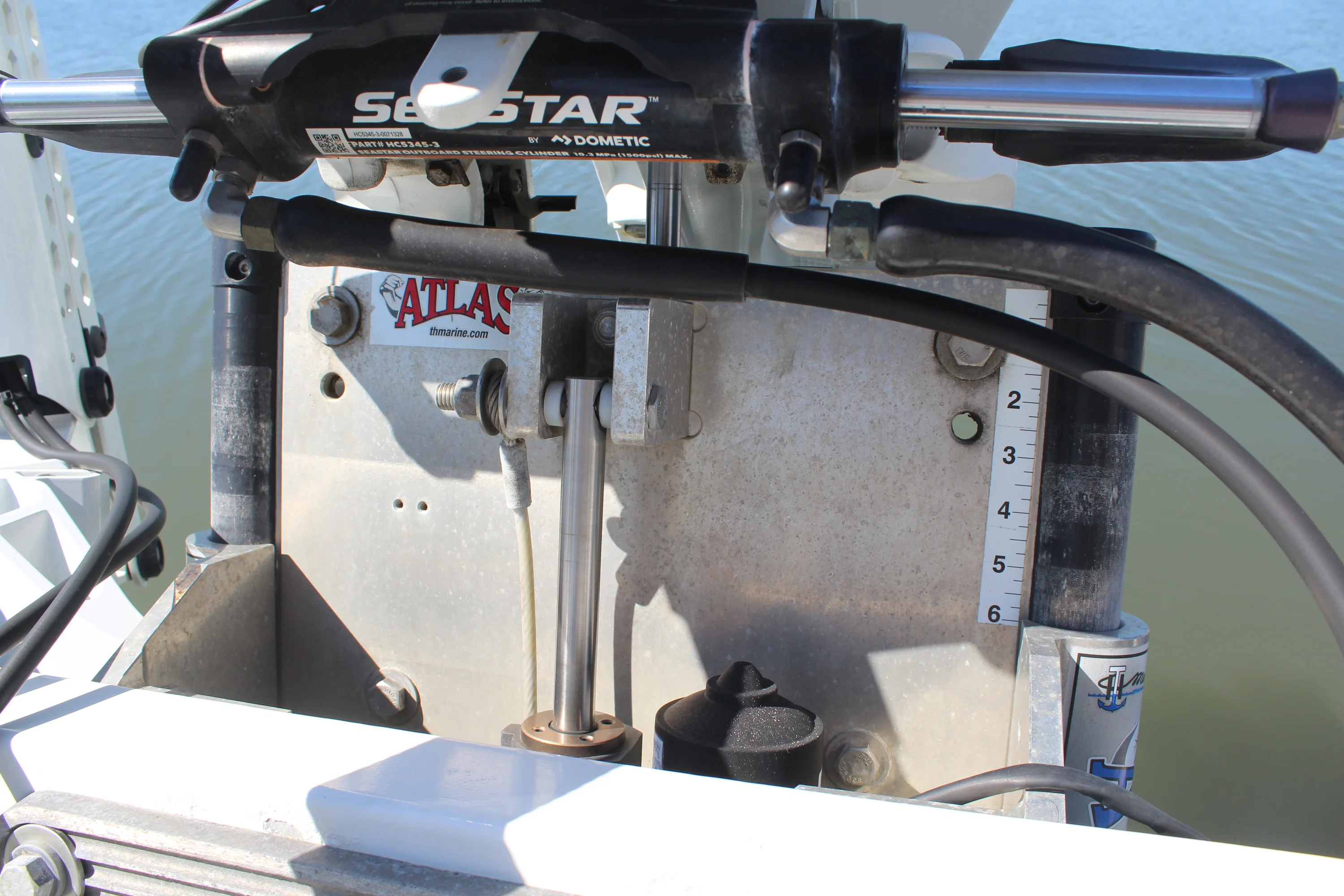 2022 Avid 23 FS MAG Image Thumbnail #25