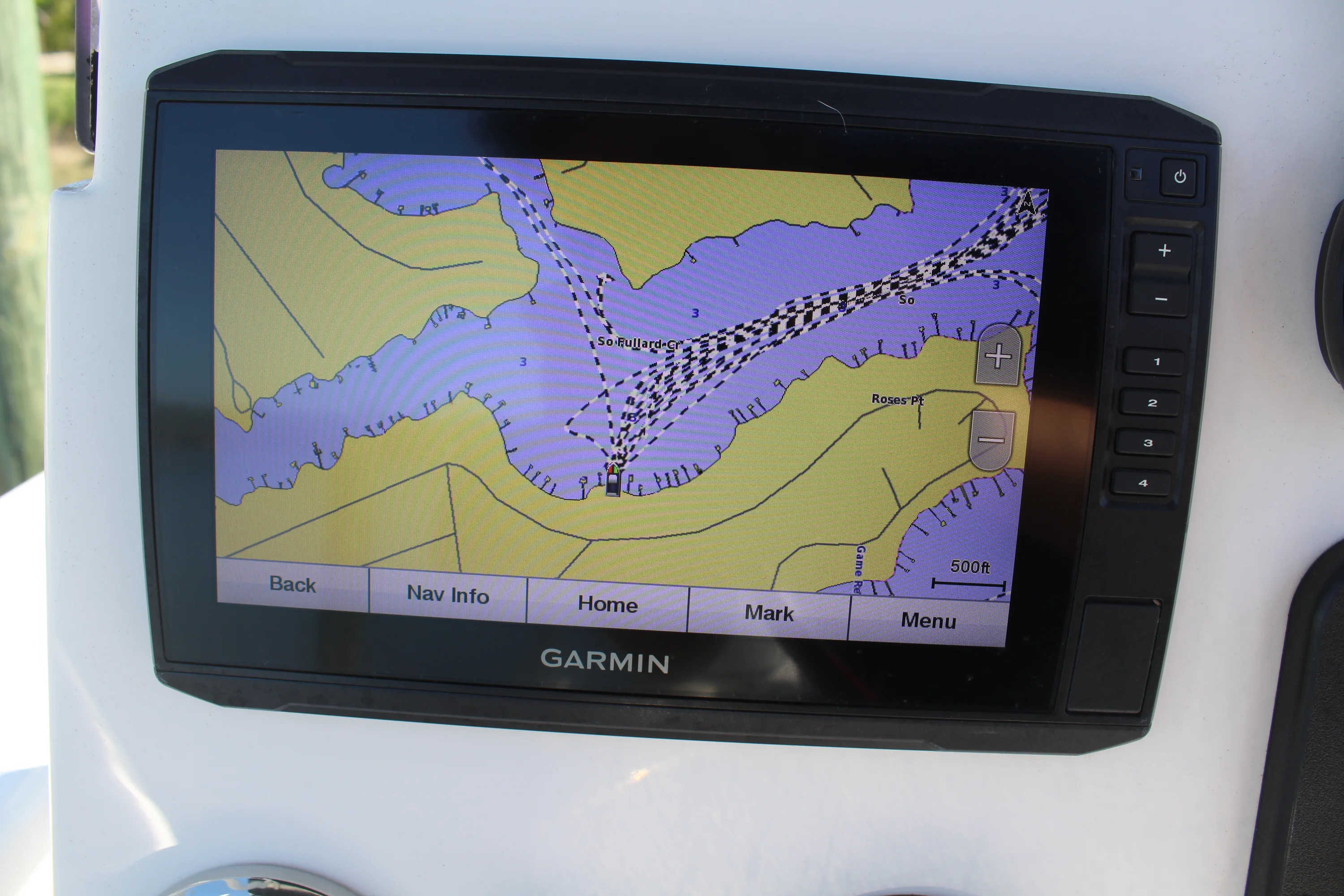 2022 Avid 23 FS MAG Image Thumbnail #22