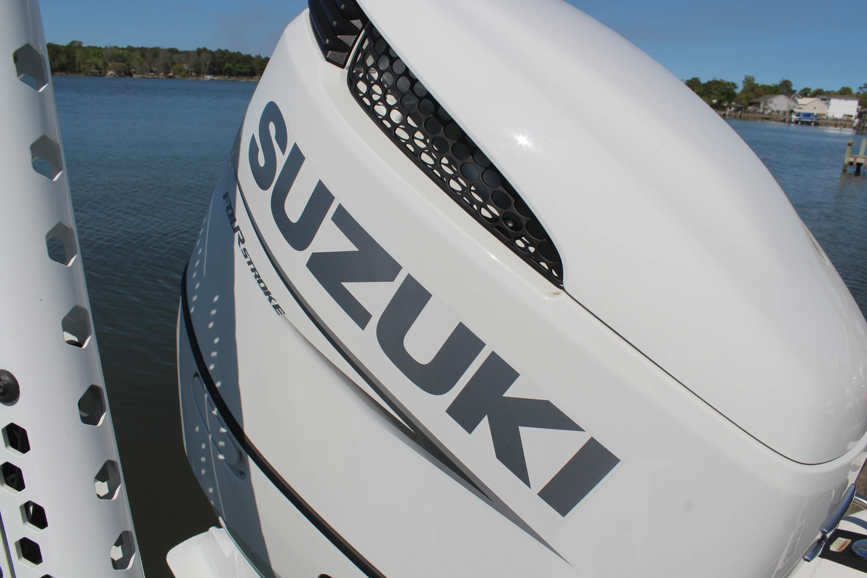 2022 Avid 23 FS MAG Image Thumbnail #13