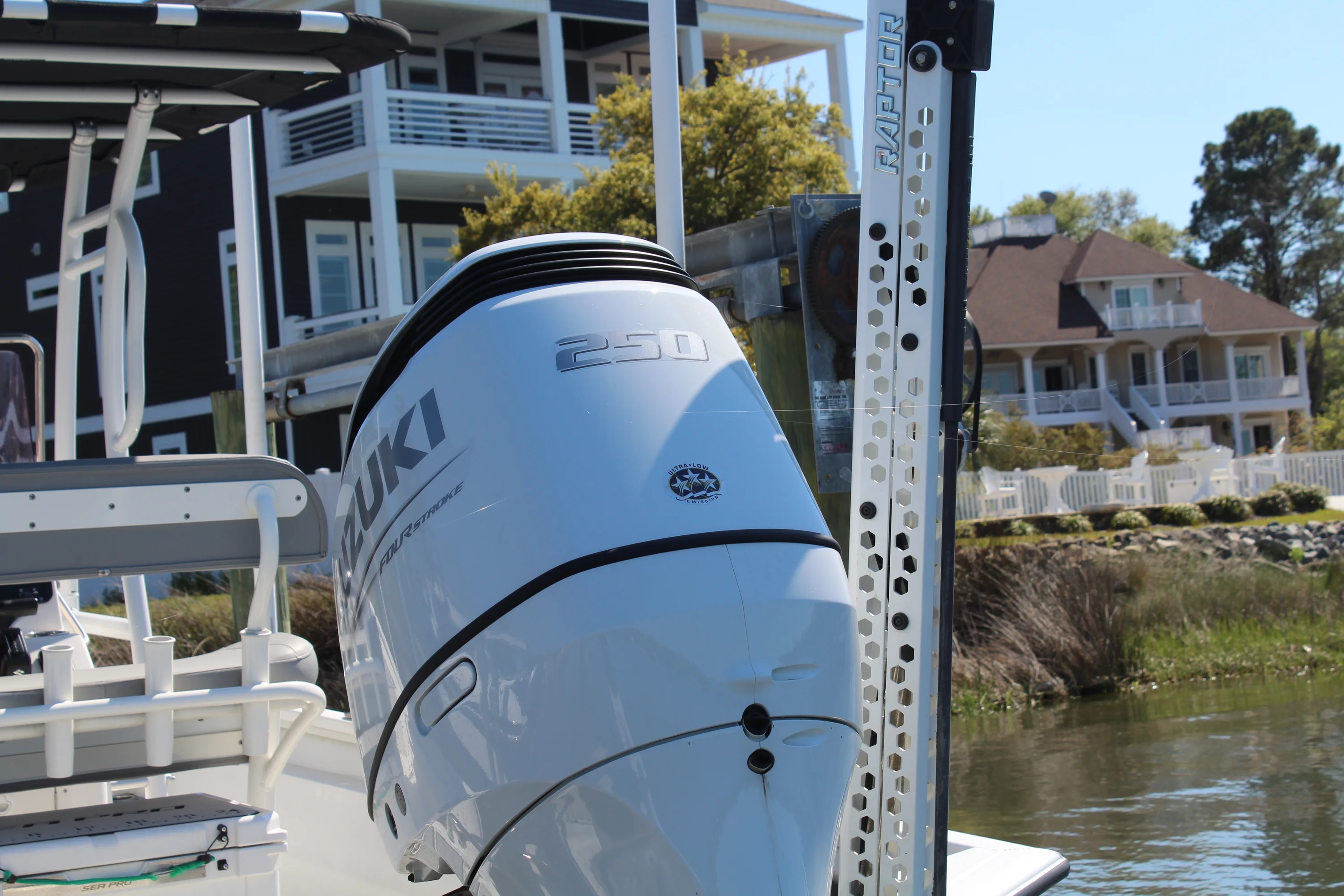 2022 Avid 23 FS MAG Image Thumbnail #3