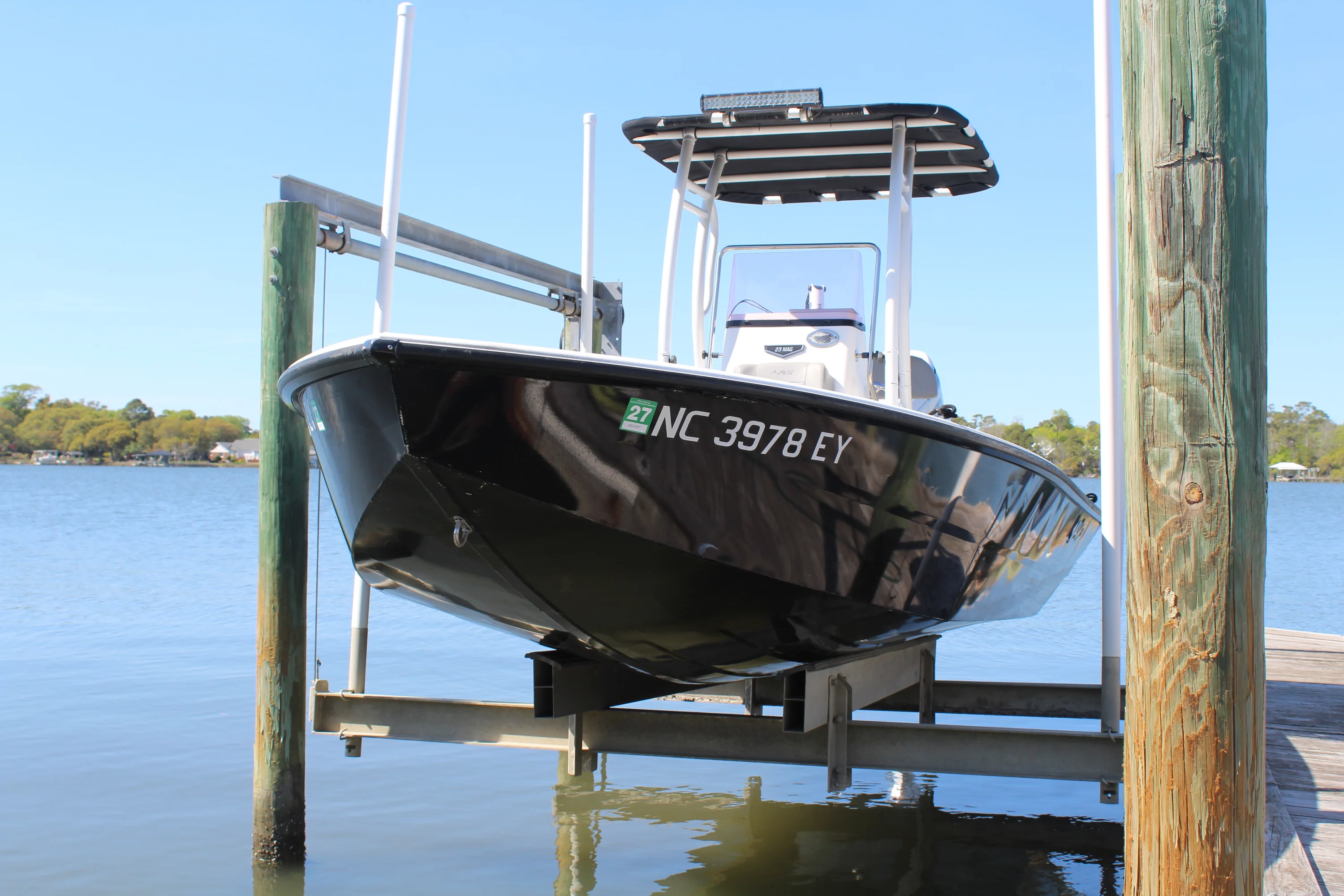 2022 Avid 23 FS MAG Image Thumbnail #0