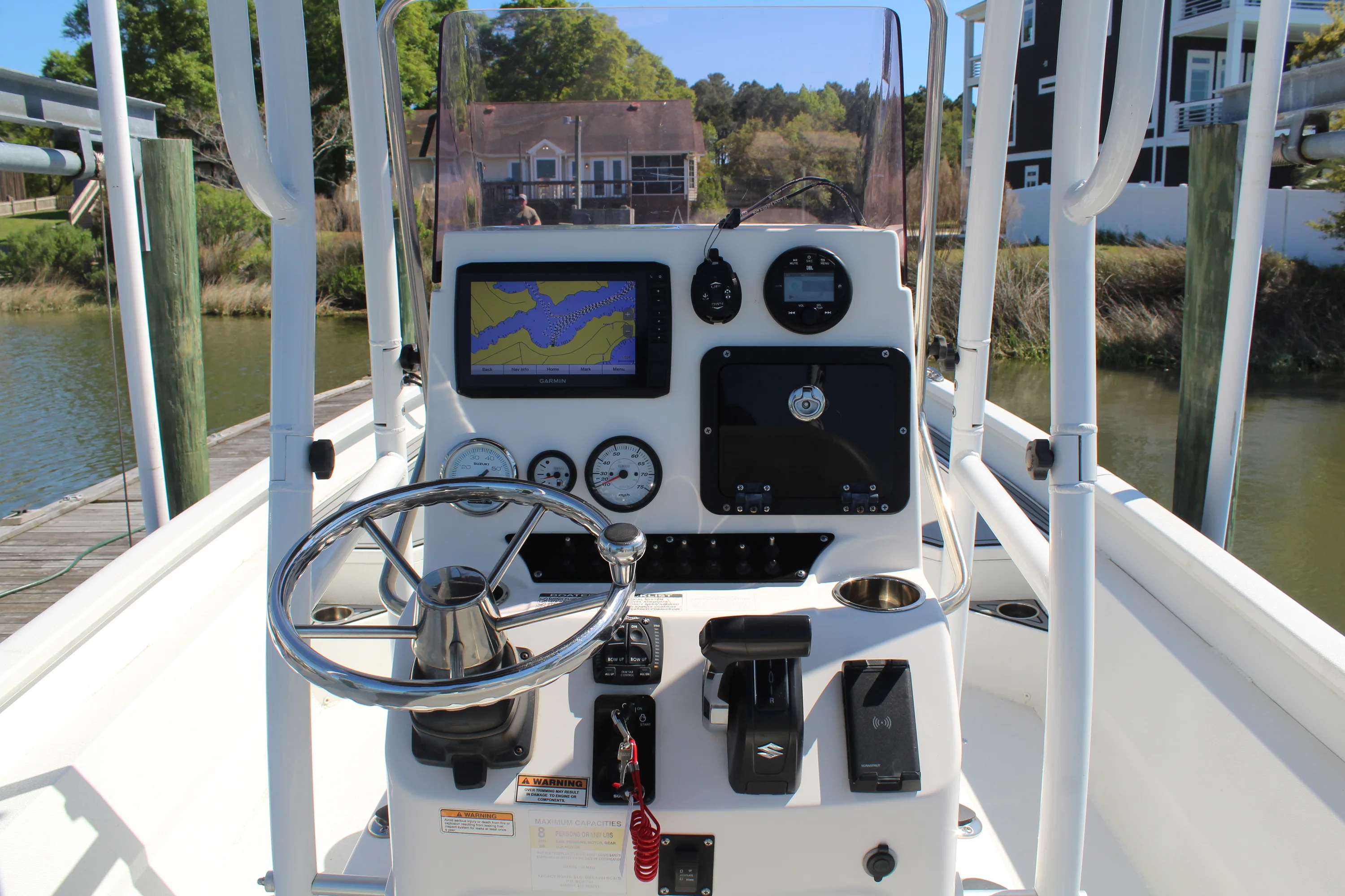 2022 Avid 23 FS MAG Image Thumbnail #5