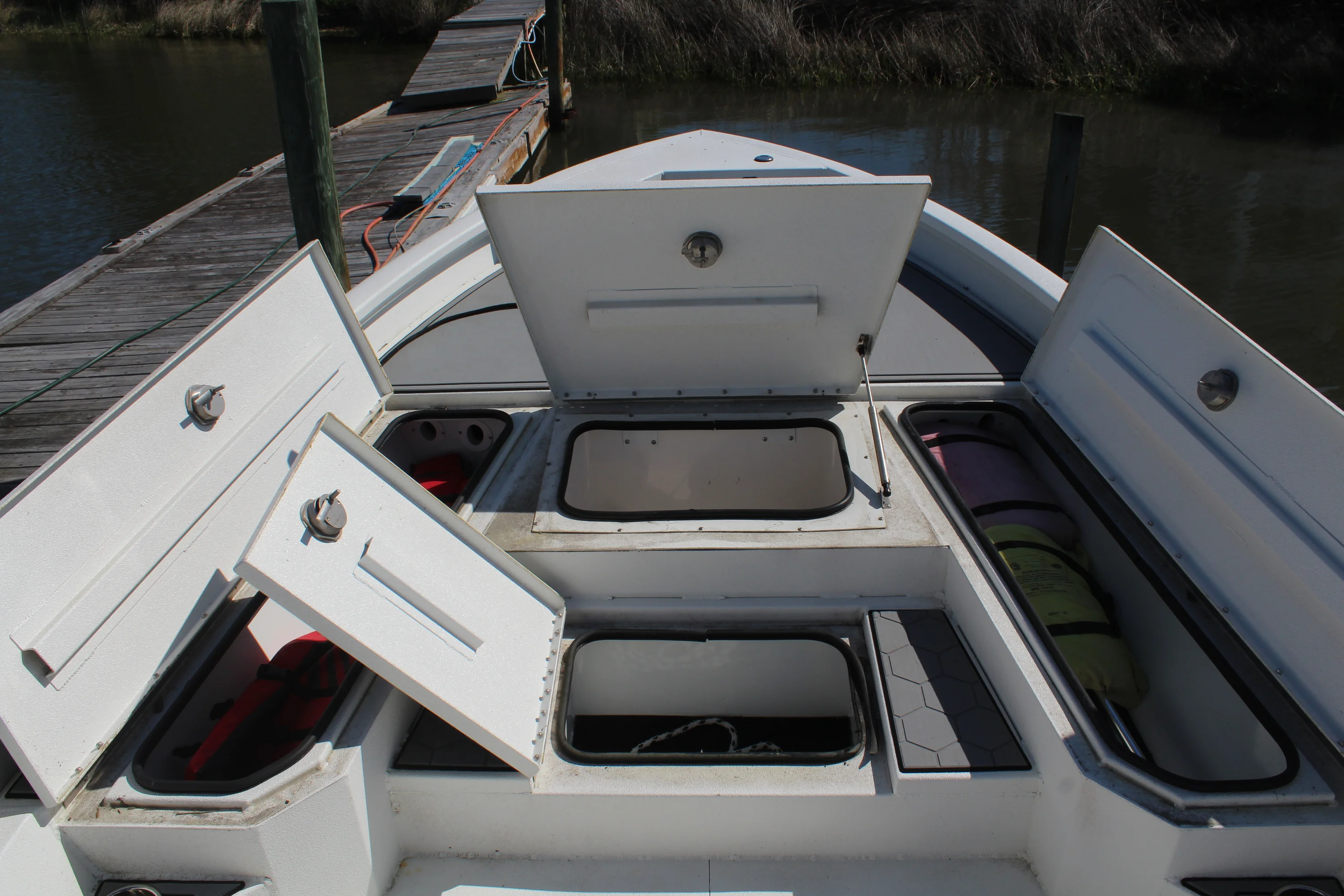 2022 Avid 23 FS MAG Image Thumbnail #14