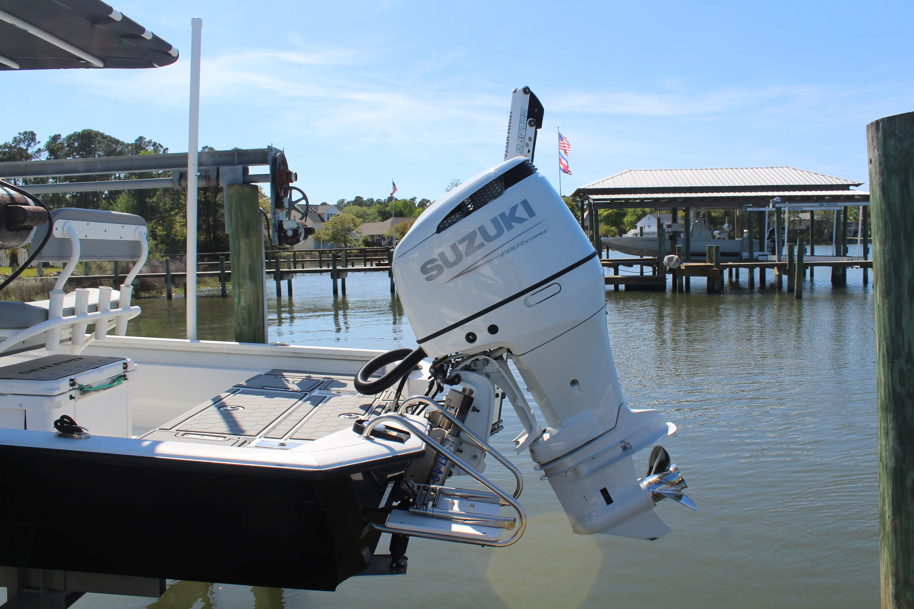 2022 Avid 23 FS MAG Image Thumbnail #1