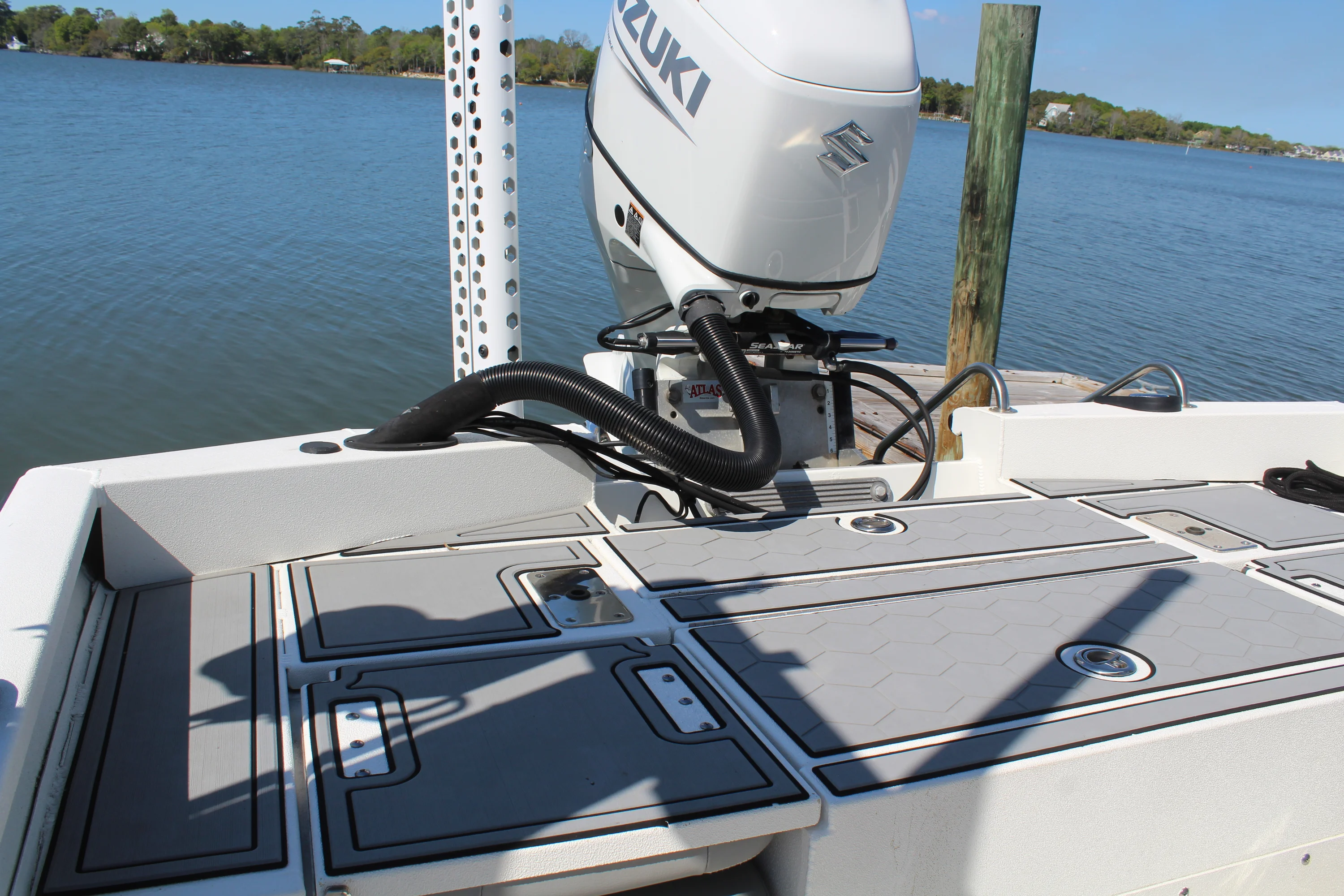 2022 Avid 23 FS MAG Image Thumbnail #6