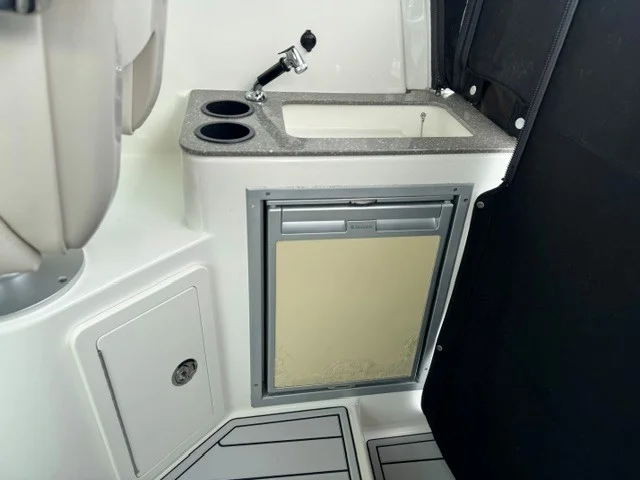 2016 Boston Whaler 315 CONQUEST Image Thumbnail #15