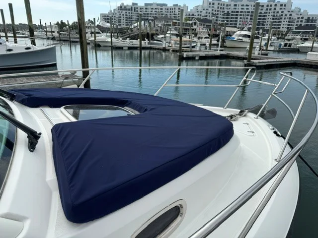 2016 Boston Whaler 315 CONQUEST Image Thumbnail #3