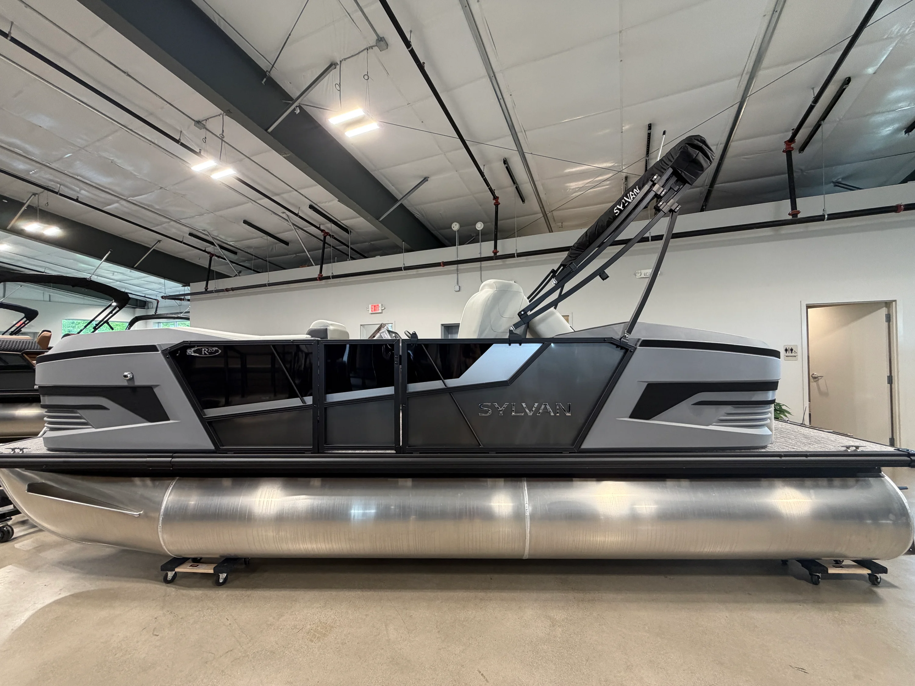 2027 Sylvan R-20 Q DH Image Thumbnail #0