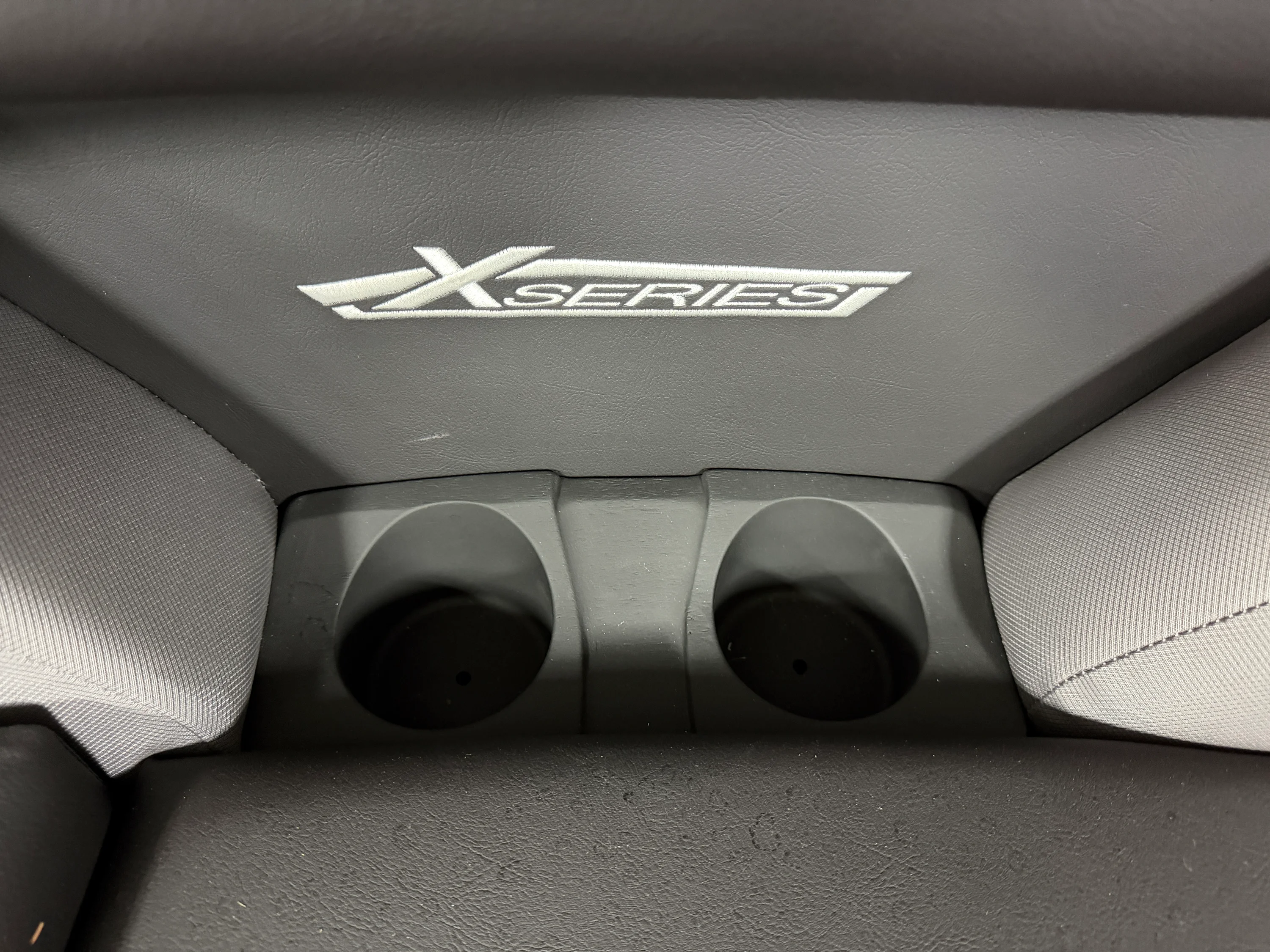 2026 Sylvan MIRAGE X3 DLZ BAR Image Thumbnail #8
