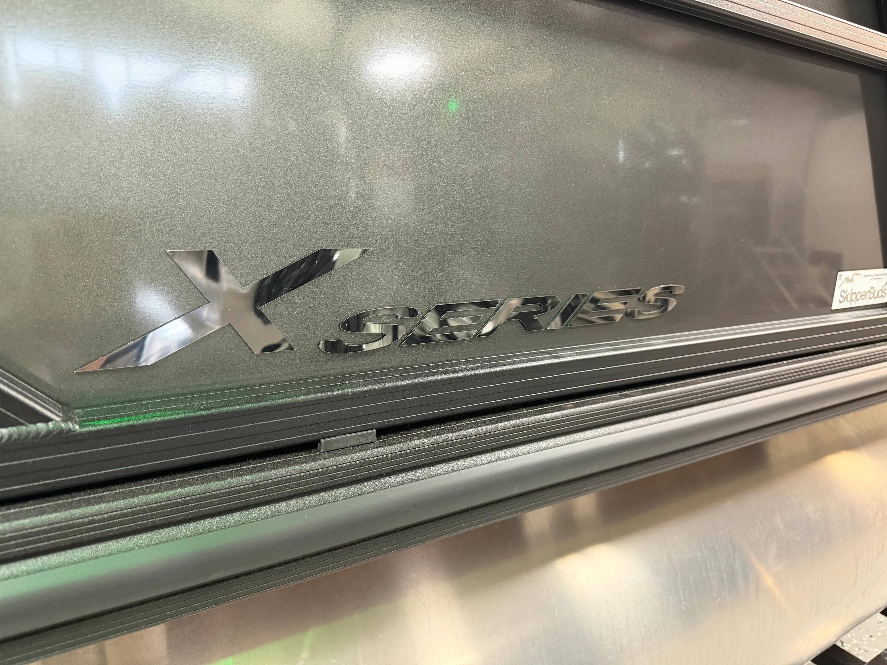 2026 Sylvan MIRAGE X3 DLZ BAR Image Thumbnail #3