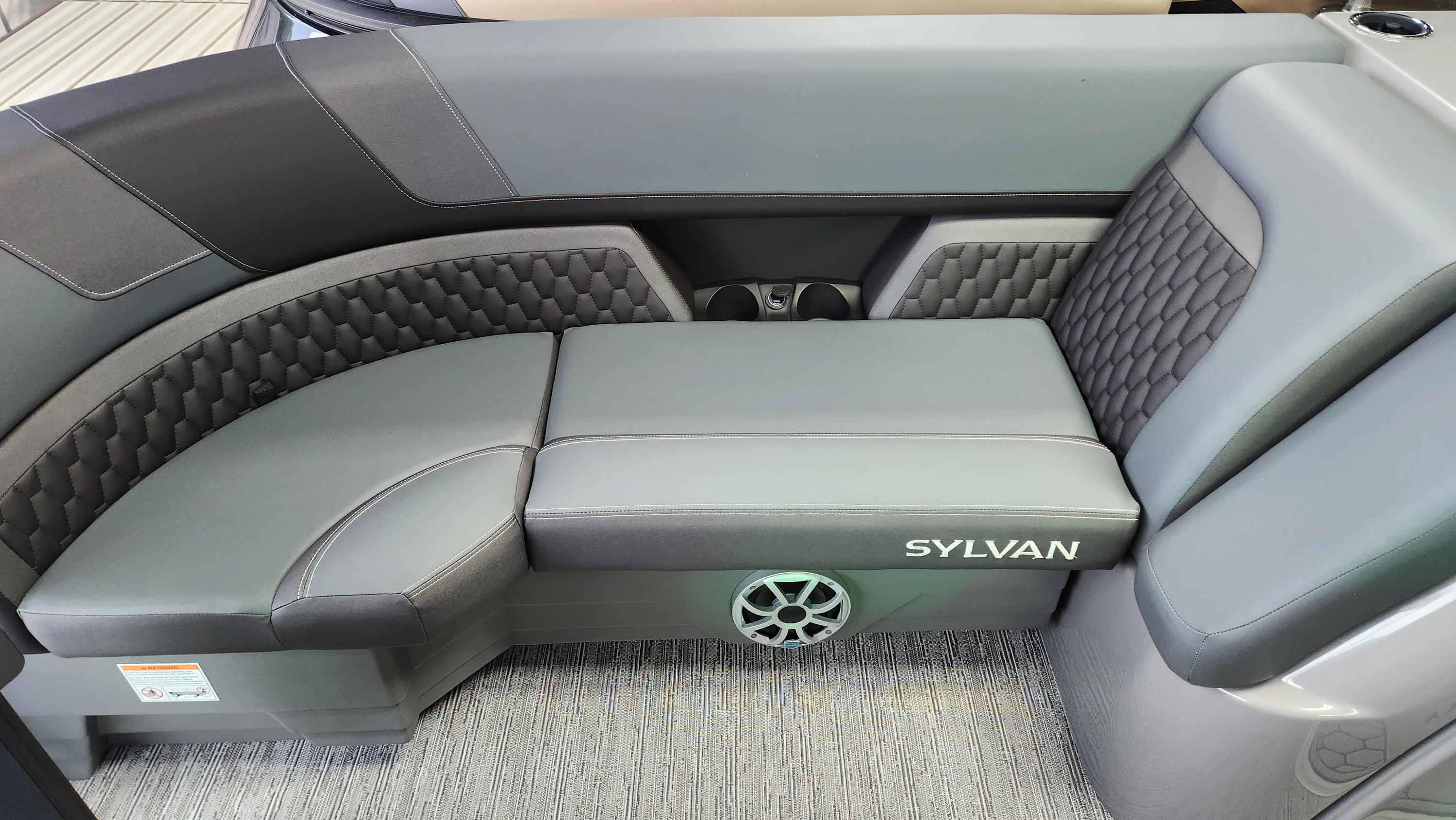 2026 Sylvan L3 DLZ Image Thumbnail #9