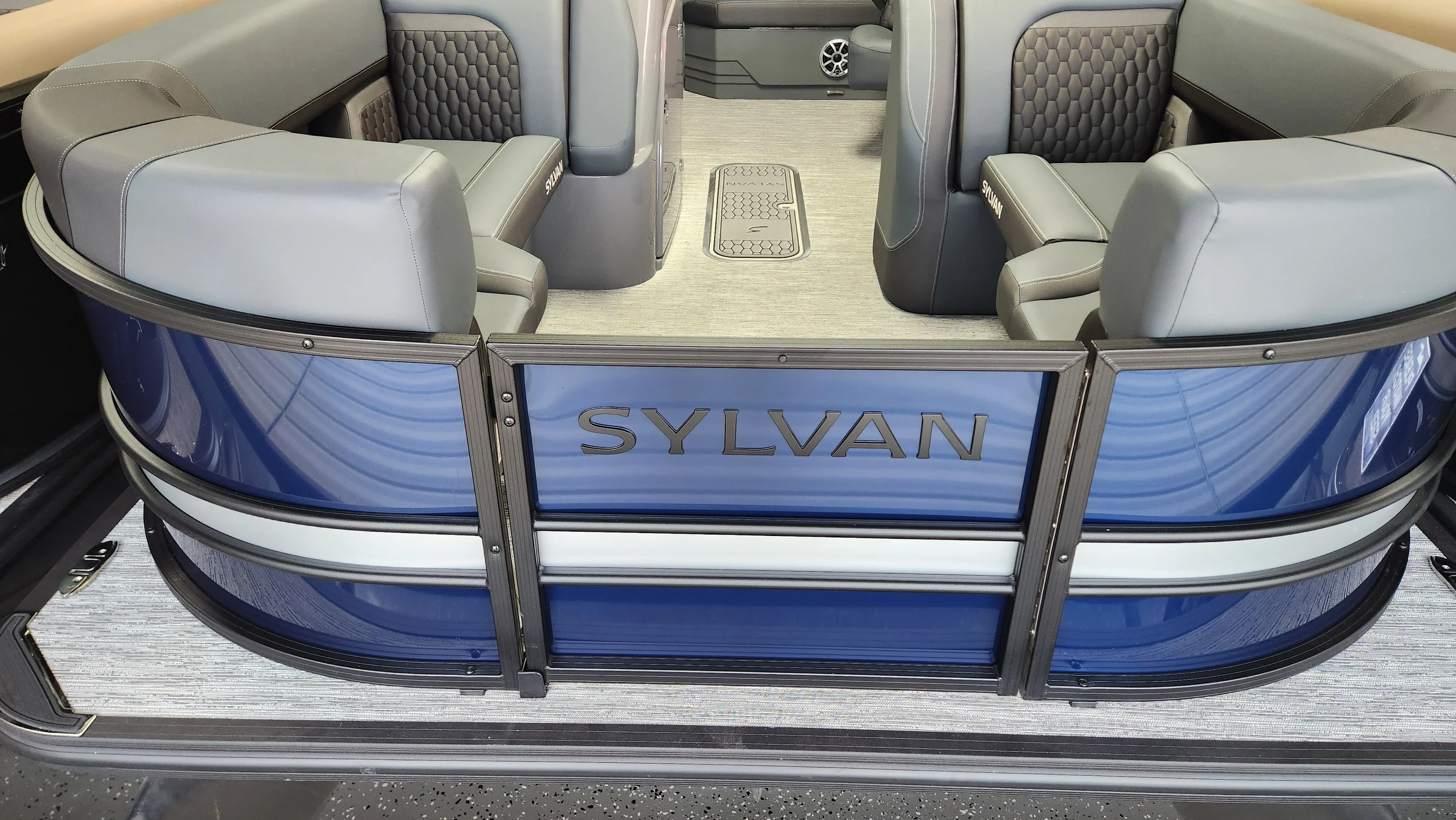 2026 Sylvan L3 DLZ Image Thumbnail #1