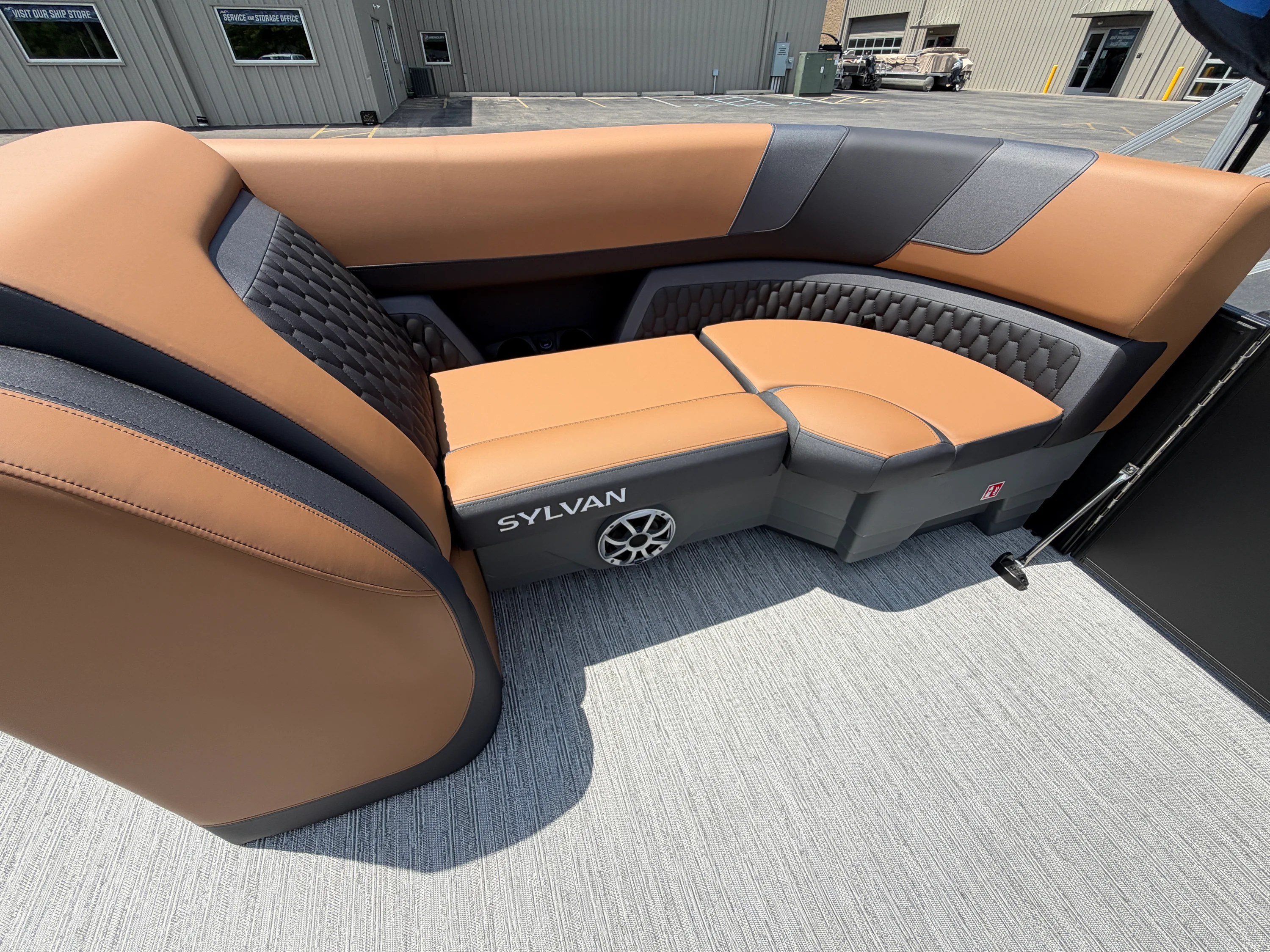 2026 Sylvan L3 DLZ Image Thumbnail #7