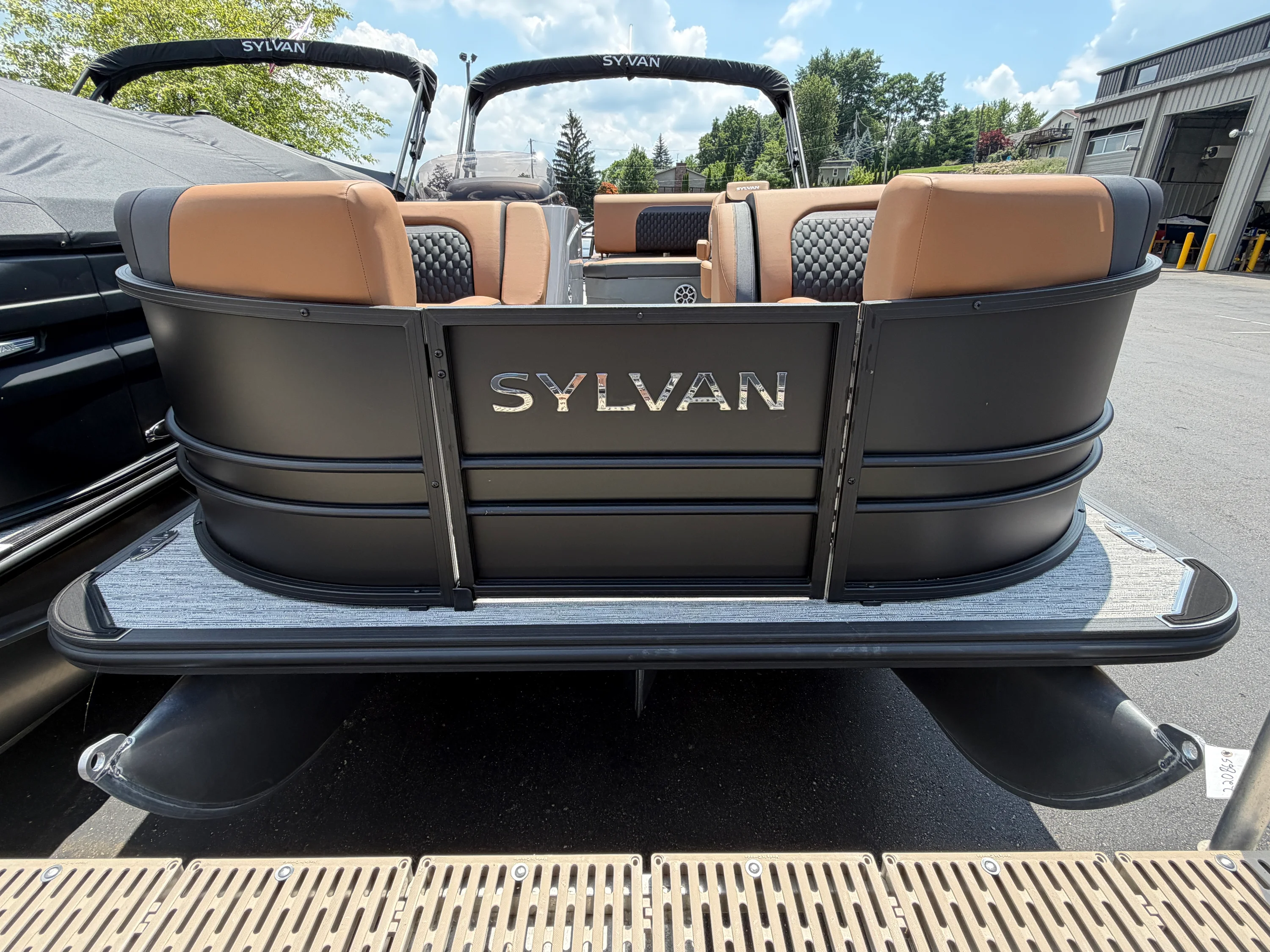 2026 Sylvan L3 DLZ Image Thumbnail #3