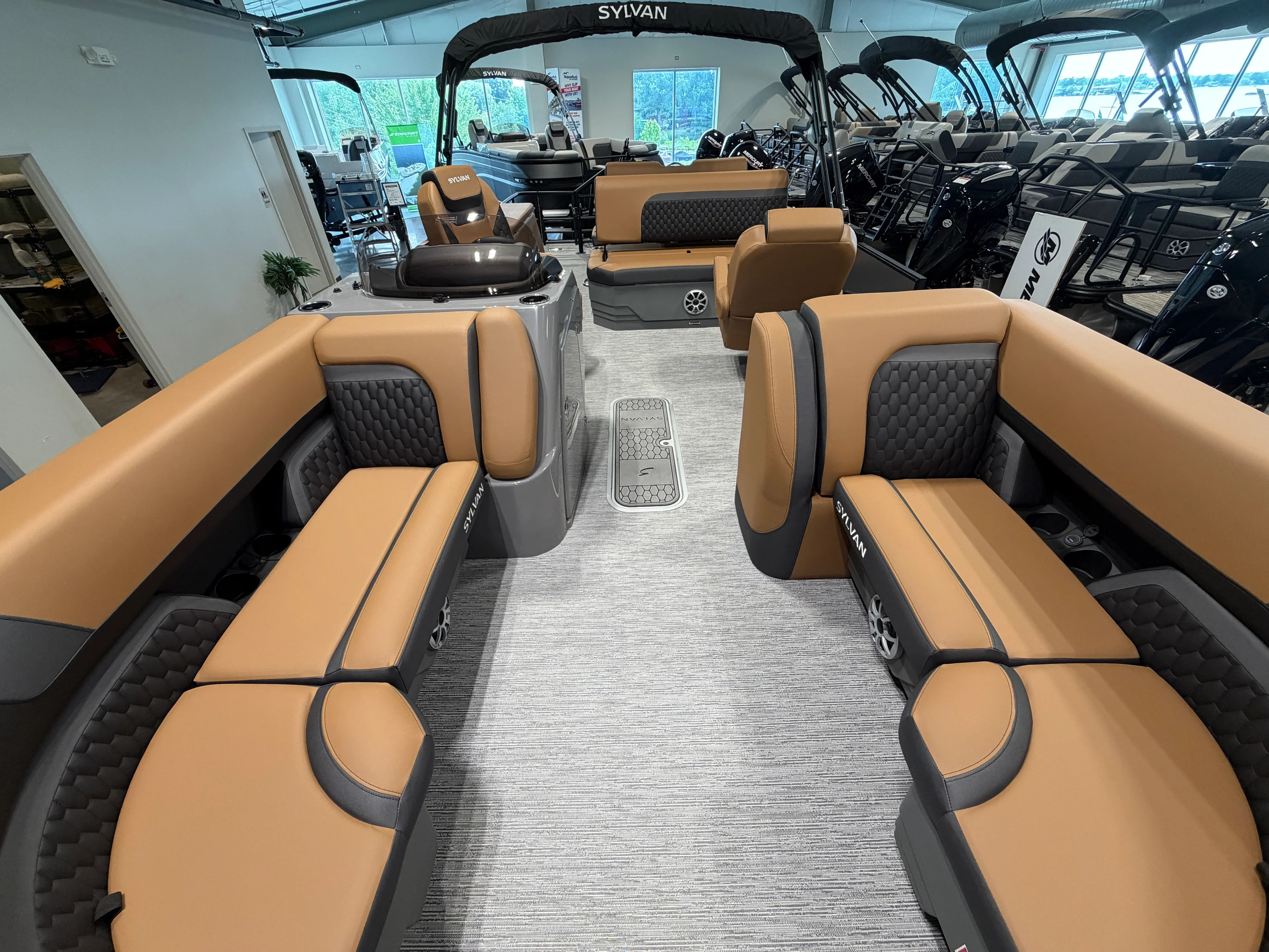2026 Sylvan L3 DLZ Image Thumbnail #4