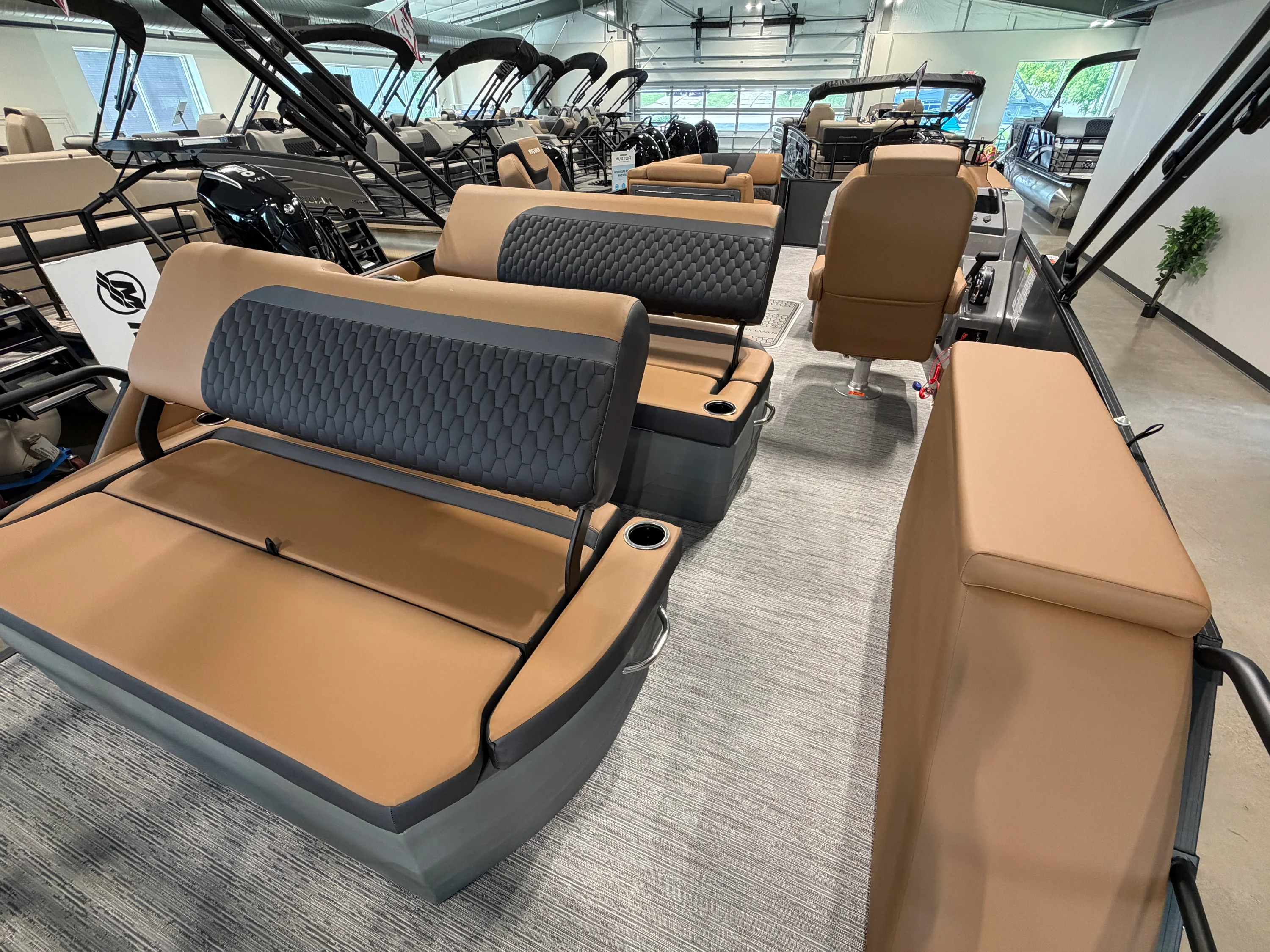 2026 Sylvan L3 DLZ Image Thumbnail #26