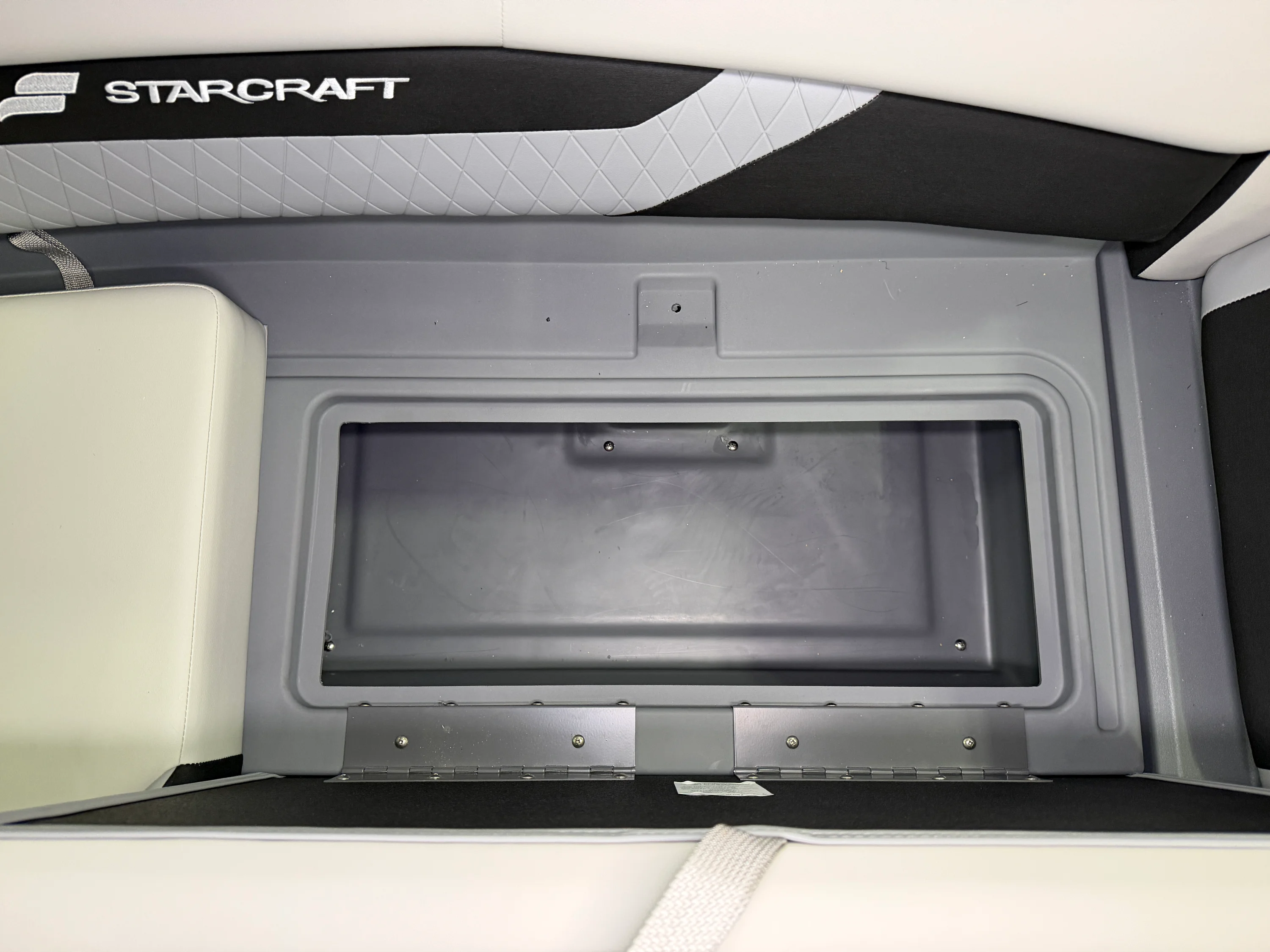 2027 Starcraft VX 20 R DH Image Thumbnail #12