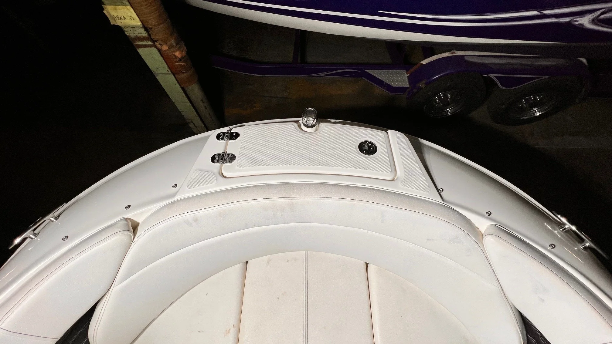 2021 Sea Ray 230 SPX Image Thumbnail #9