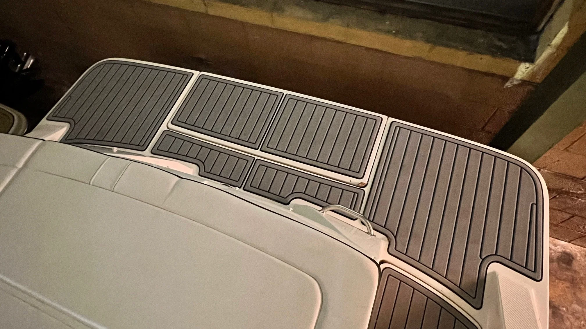 2021 Sea Ray 230 SPX Image Thumbnail #6