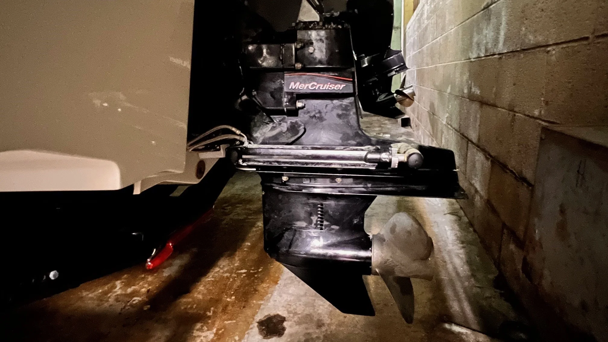 2021 Sea Ray 230 SPX Image Thumbnail #21