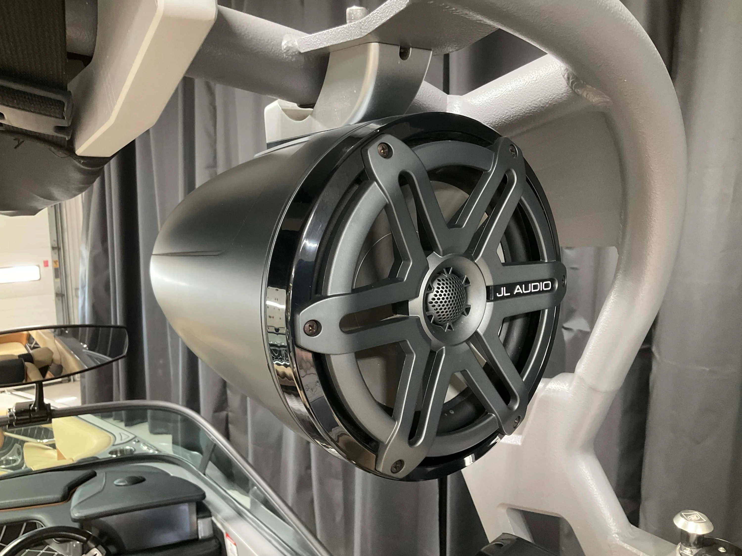 2019 Nautique GS22 Image Thumbnail #34