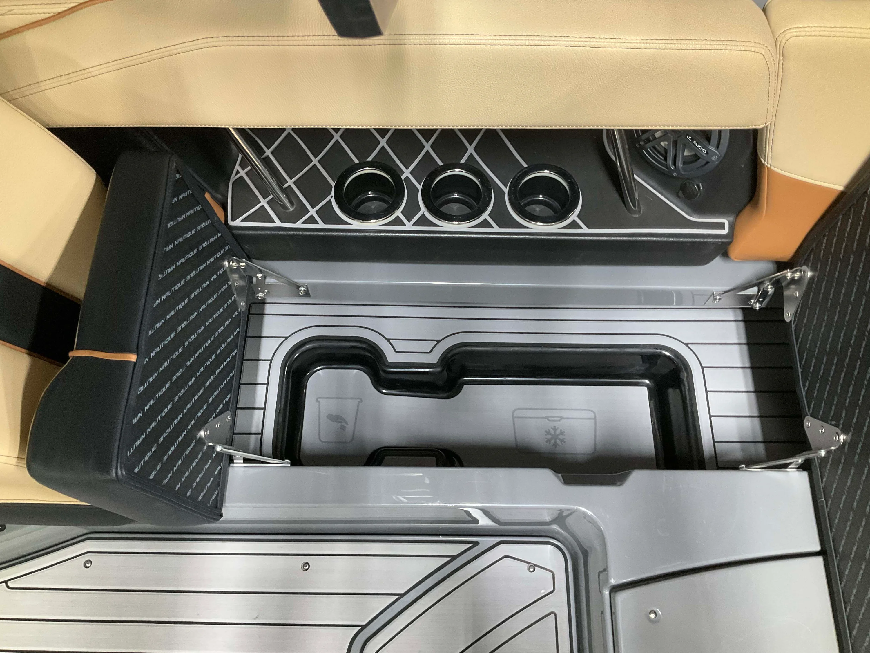 2019 Nautique GS22 Image Thumbnail #29