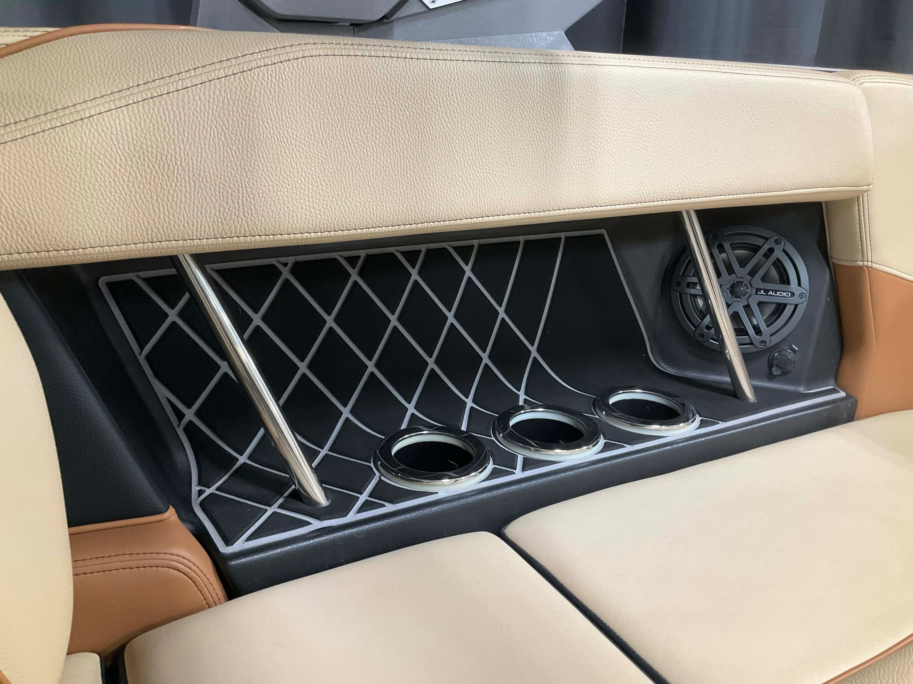 2019 Nautique GS22 Image Thumbnail #30