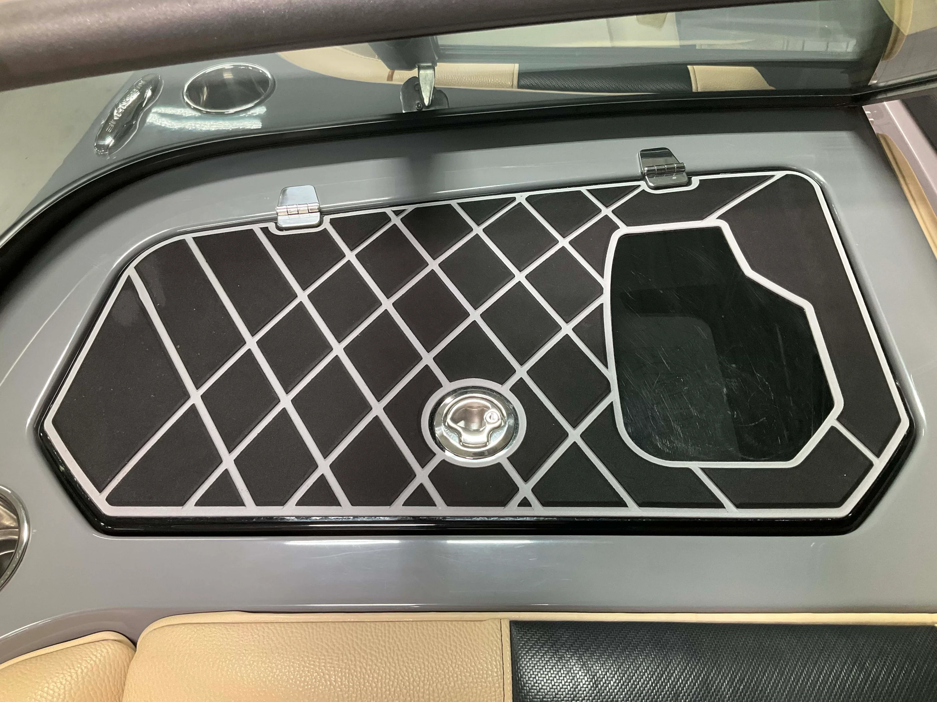 2019 Nautique GS22 Image Thumbnail #15