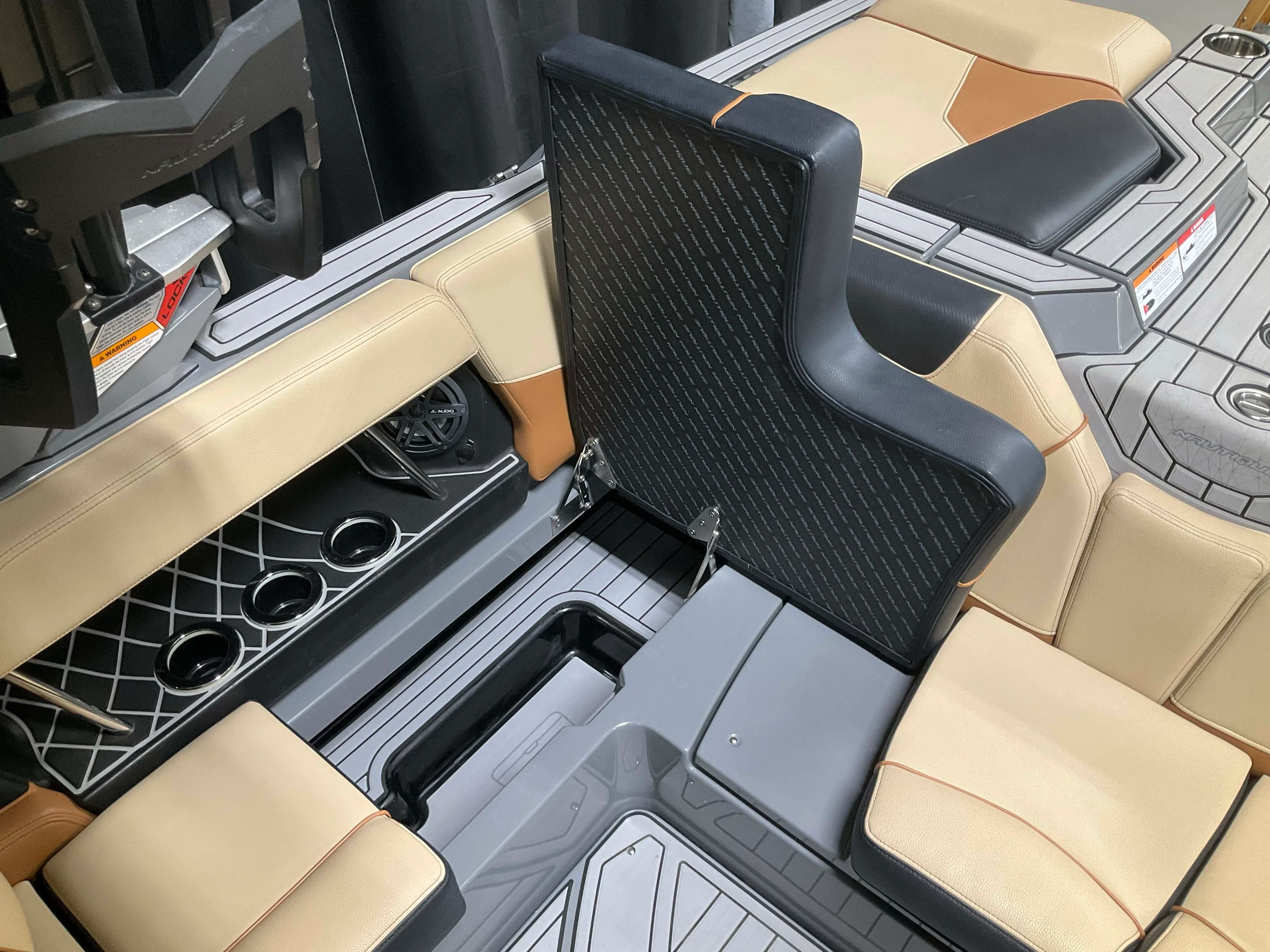 2019 Nautique GS22 Image Thumbnail #28