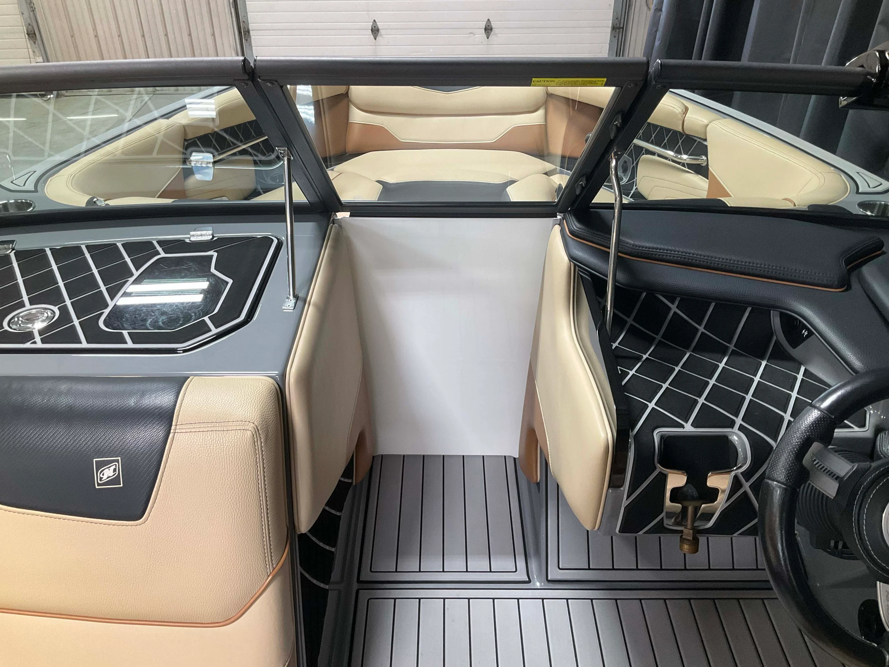 2019 Nautique GS22 Image Thumbnail #22