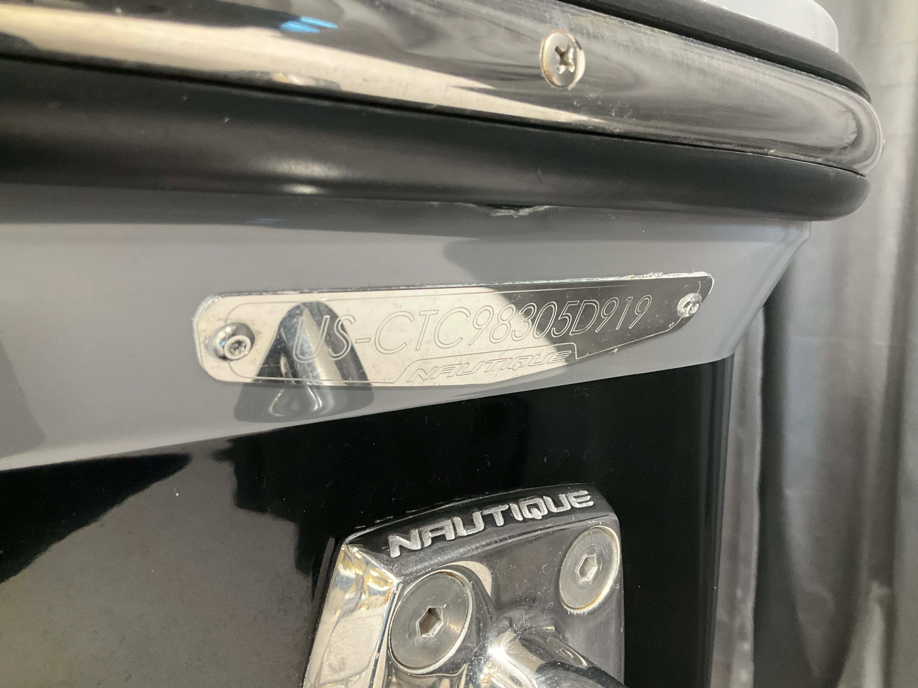 2019 Nautique GS22 Image Thumbnail #46