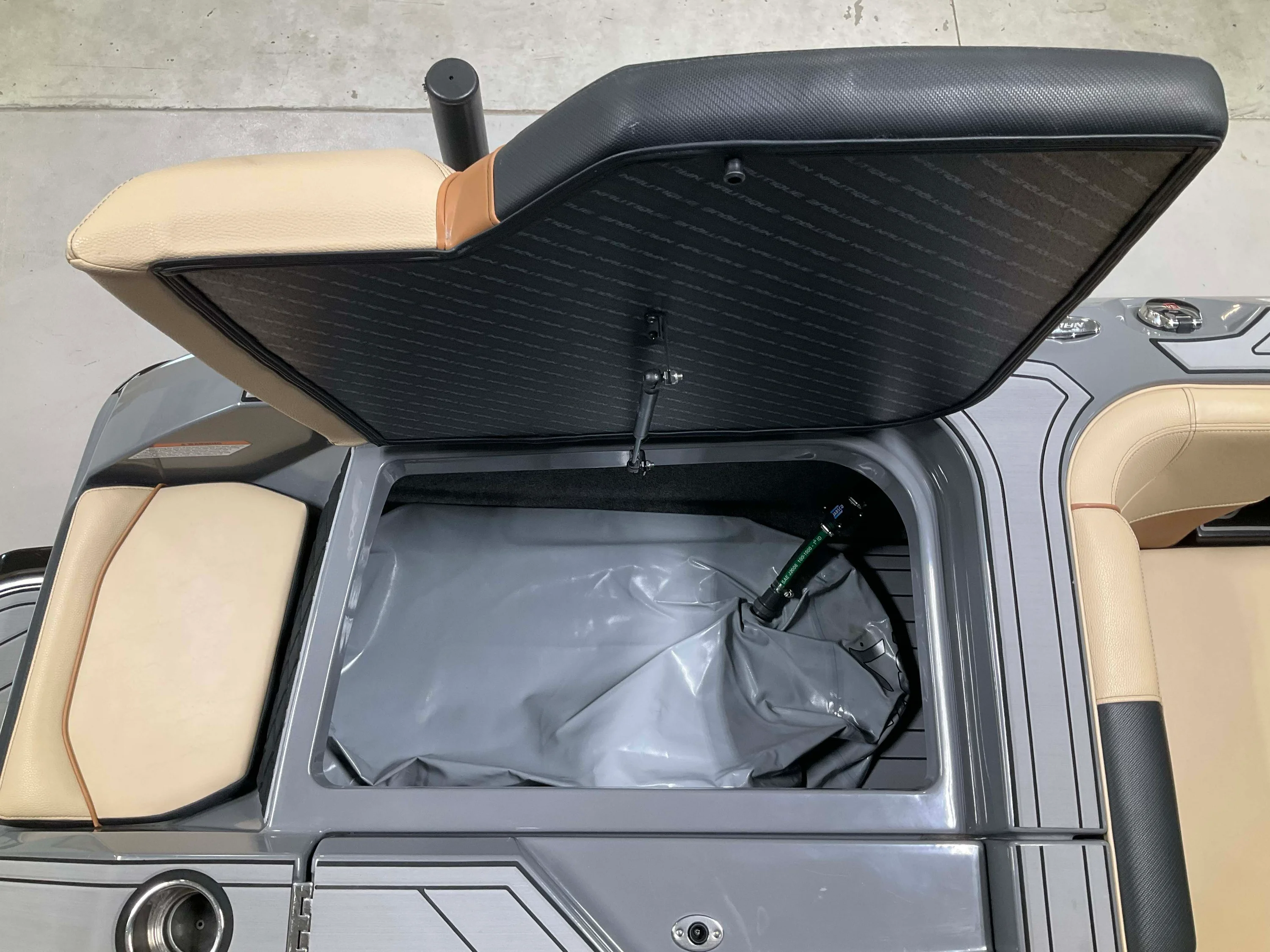2019 Nautique GS22 Image Thumbnail #42